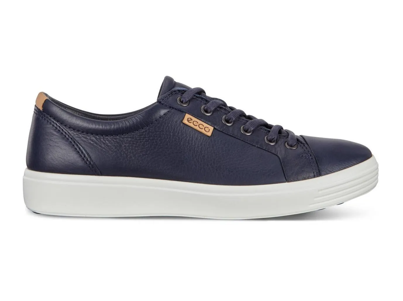 Ecco Men's Soft 7 Sneaker ecco Shoes