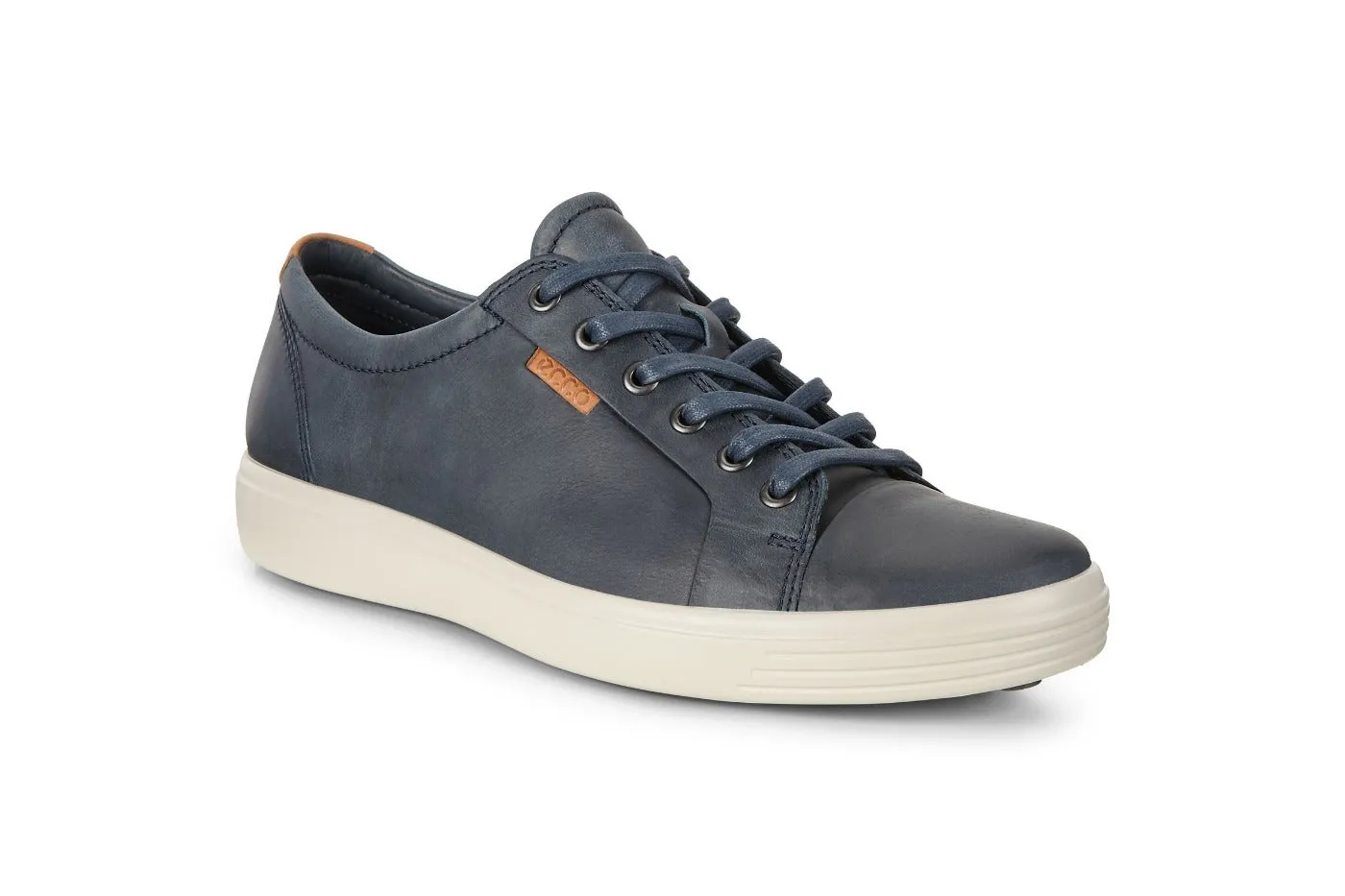 Ecco Men's Soft 7 Sneaker ecco Shoes