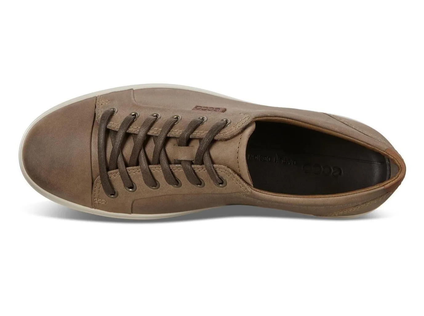 Ecco Men's Soft 7 Sneaker ecco Shoes