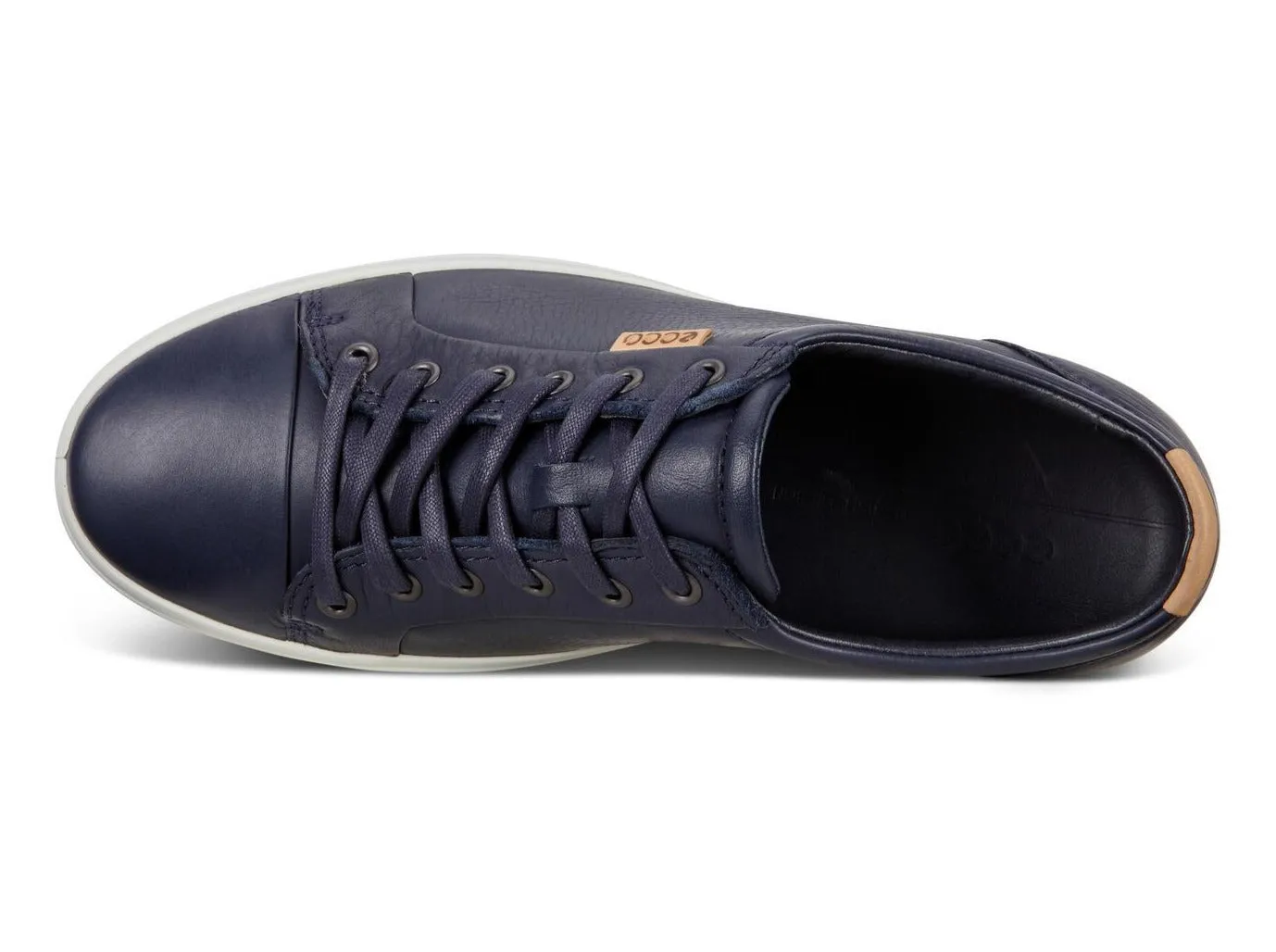 Ecco Men's Soft 7 Sneaker ecco Shoes