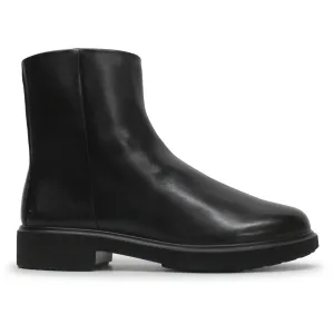 Ecco Metropole Amsterdam 222063 Full Grain Leather Women's Ankle Boots ecco Shoes