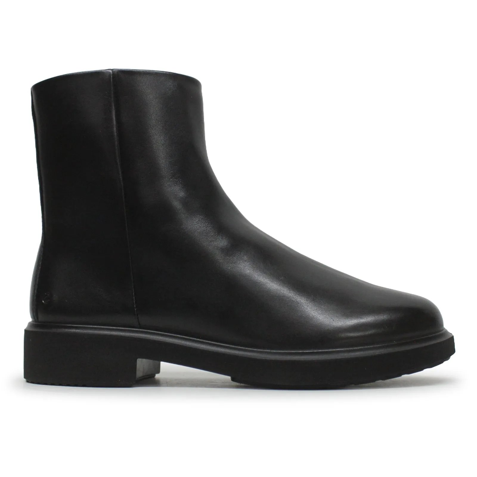 Ecco Metropole Amsterdam 222063 Full Grain Leather Women's Ankle Boots ecco Shoes