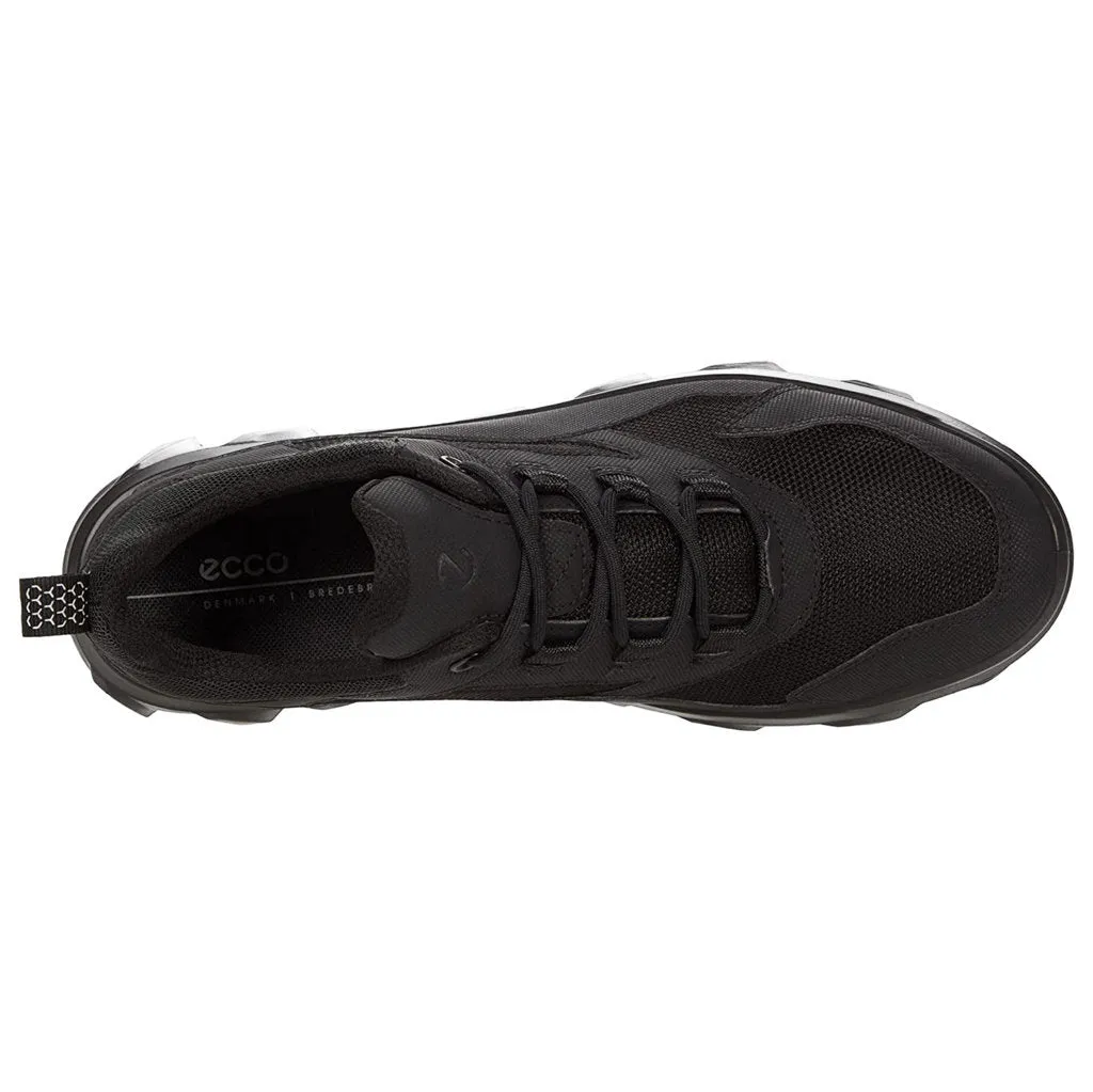 Ecco Mx GTX Waterproof Men's Hiking Trainers ecco Shoes