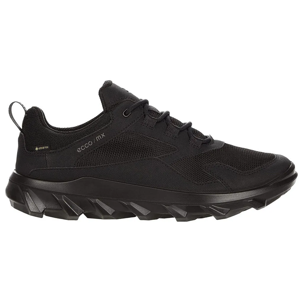 Ecco Mx GTX Waterproof Men's Hiking Trainers ecco Shoes