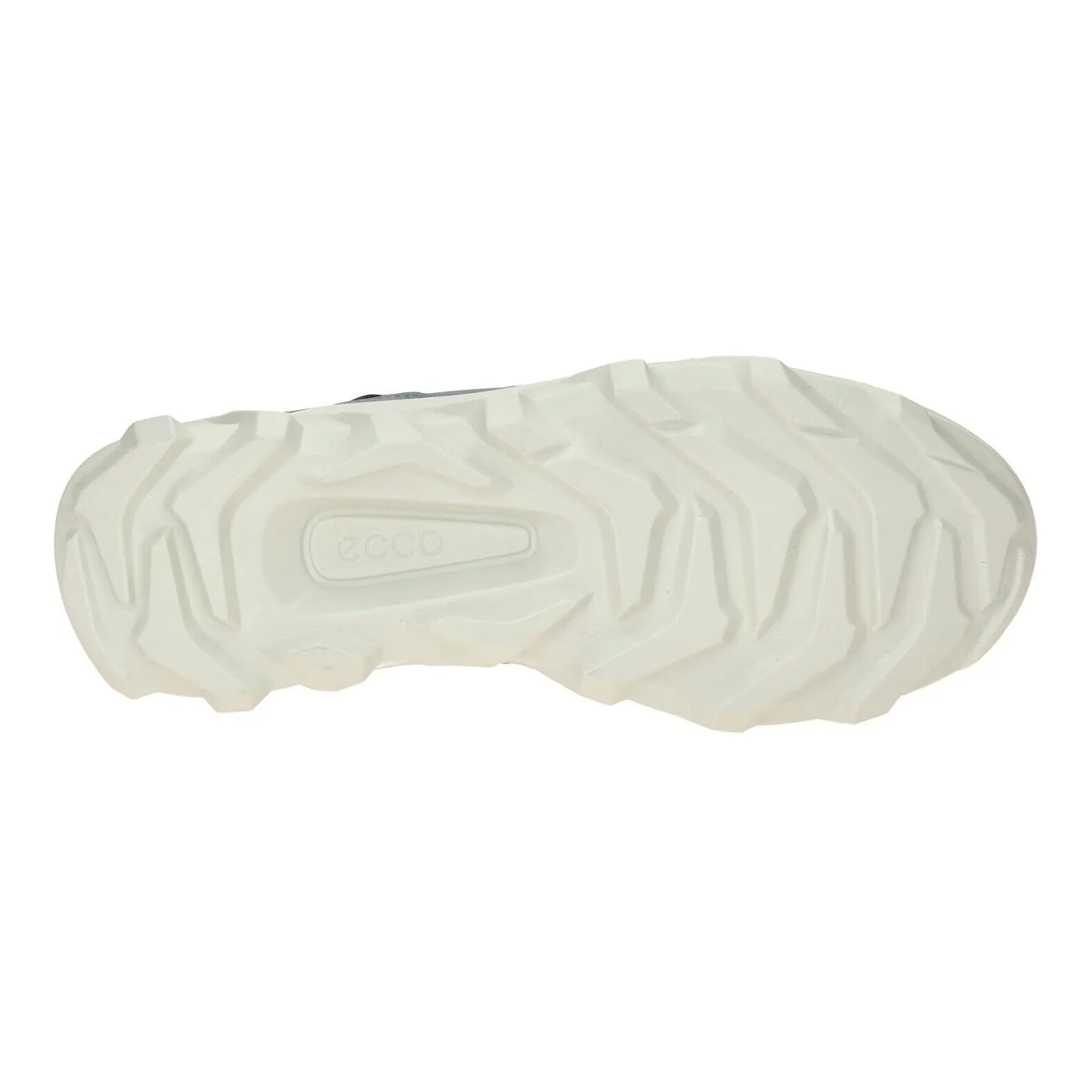 Ecco MX Textile Synthetic Men's Low Top Trainers ecco Shoes