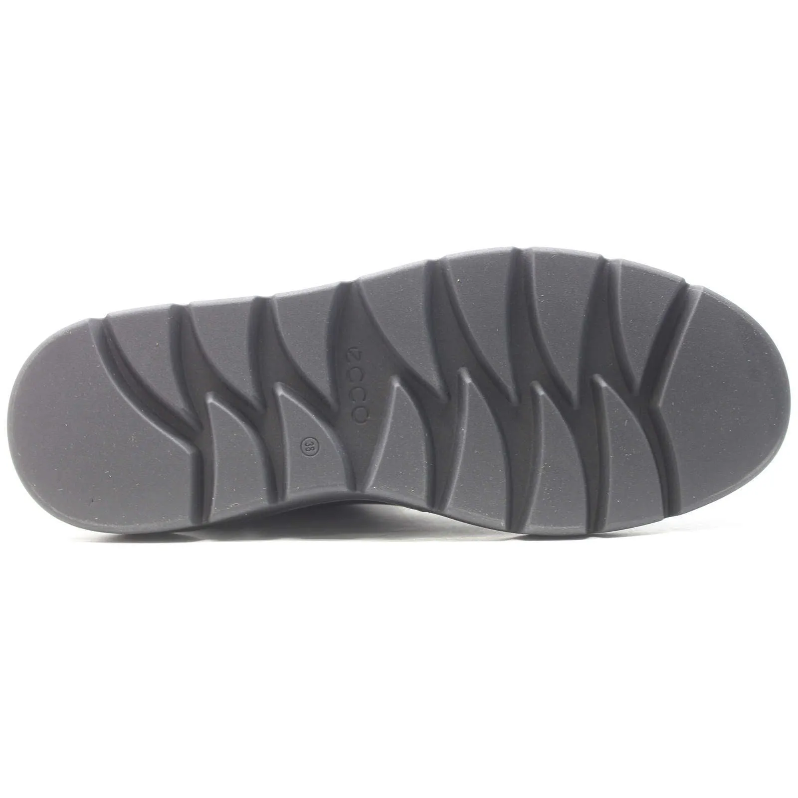 Ecco Nouvelle Full Gain Leather Women's Shoes ecco Shoes
