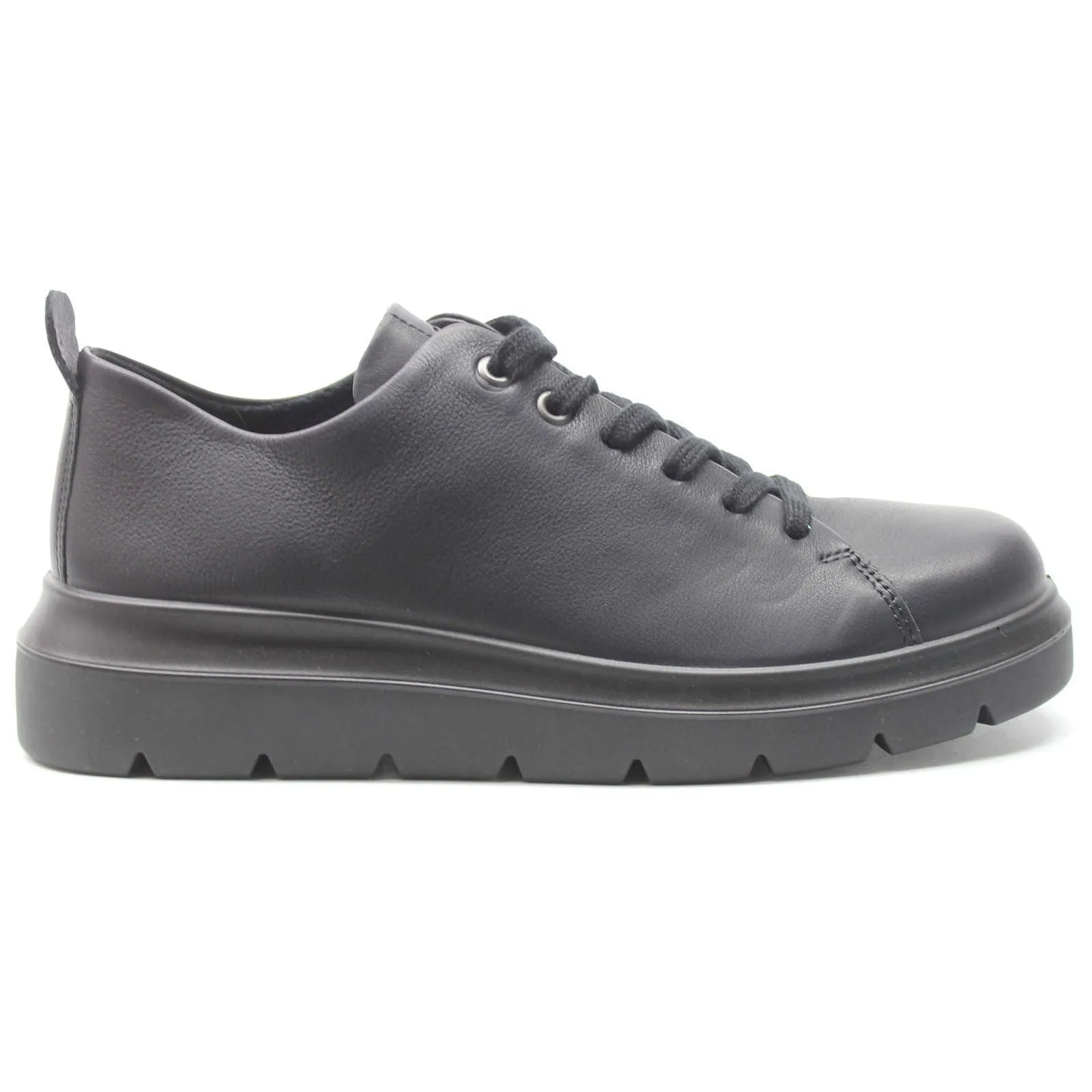 Ecco Nouvelle Full Gain Leather Women's Shoes ecco Shoes