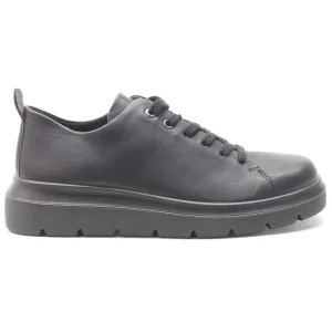 Ecco Nouvelle Full Gain Leather Women's Shoes ecco Shoes