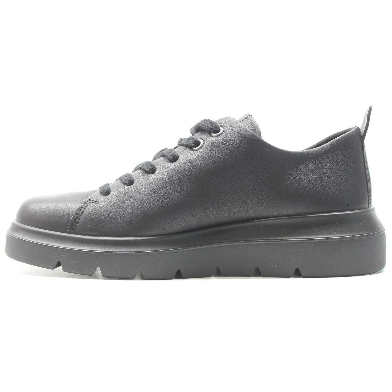 Ecco Nouvelle Full Gain Leather Women's Shoes ecco Shoes