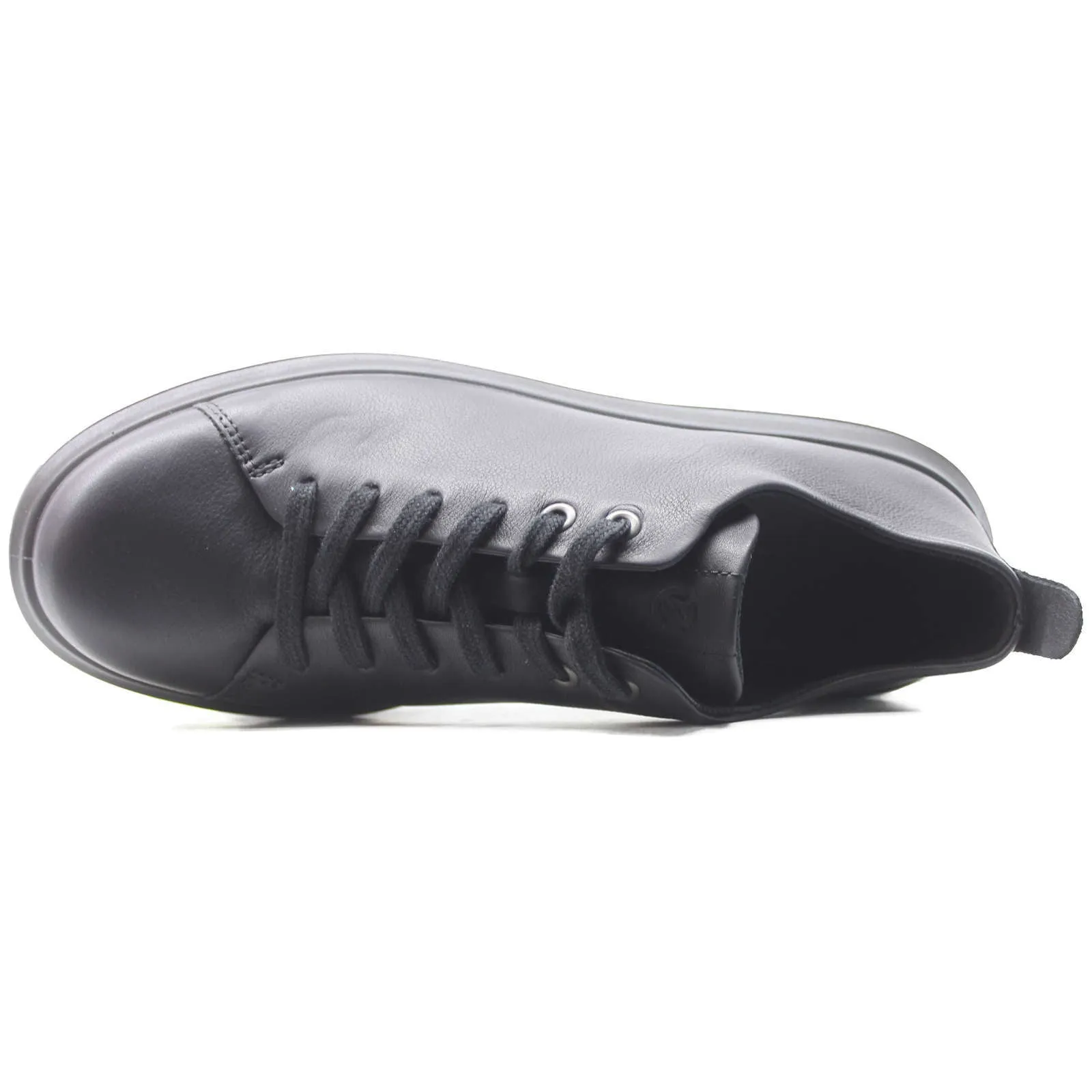 Ecco Nouvelle Full Gain Leather Women's Shoes ecco Shoes