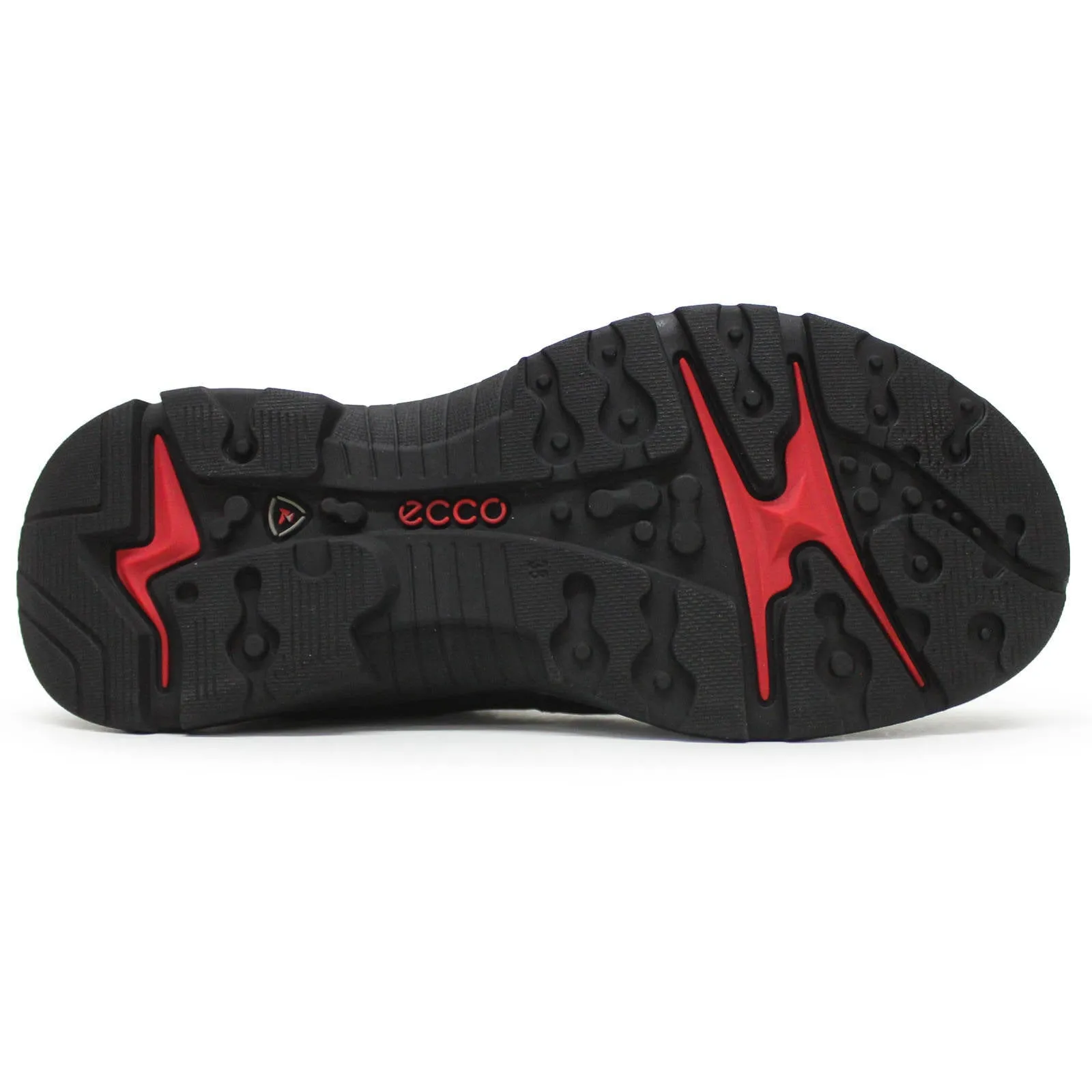 Ecco Offroad 822383 Nubuck Leather Women's Outdoor Shoes ecco Shoes