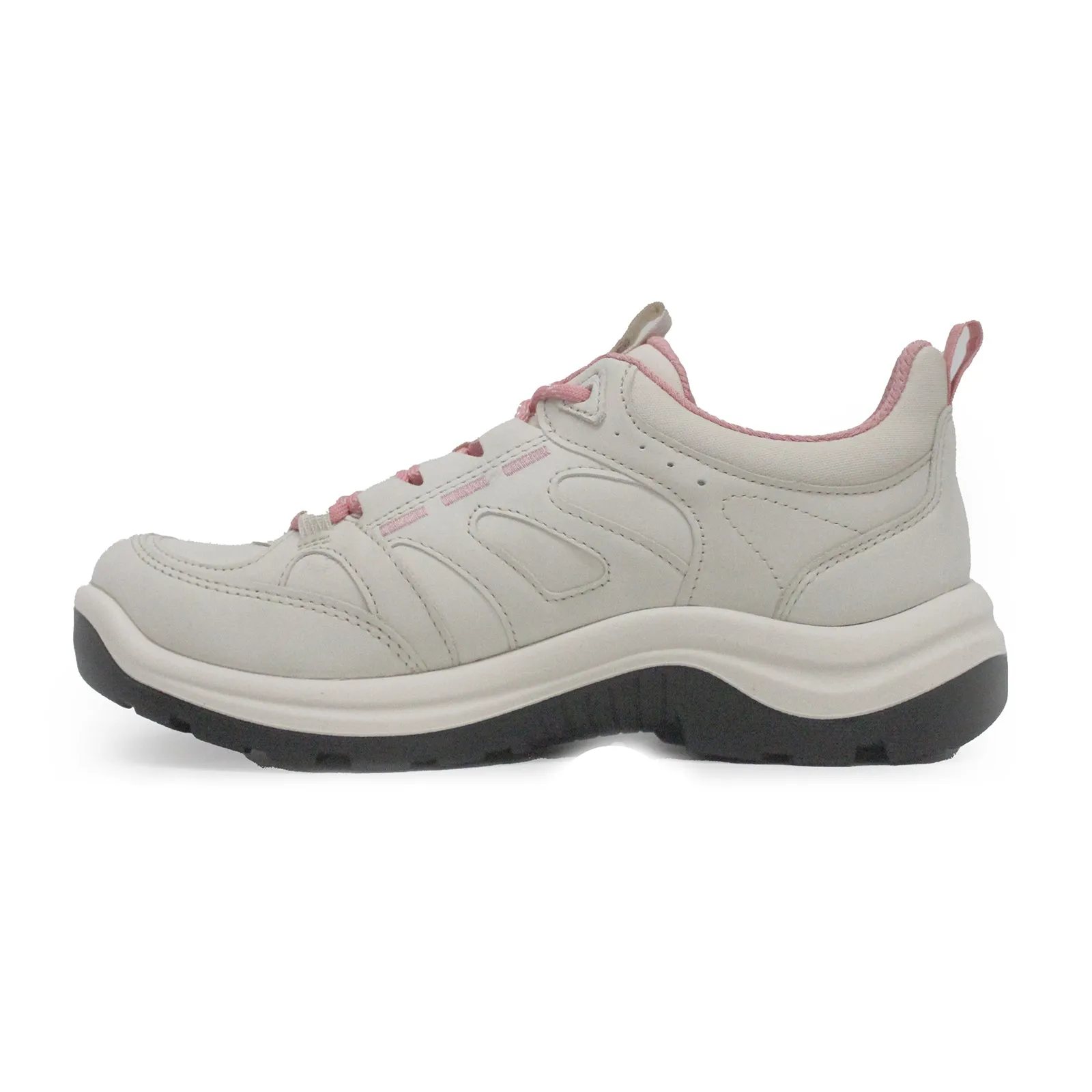 Ecco Offroad 822383 Nubuck Leather Women's Outdoor Shoes ecco Shoes