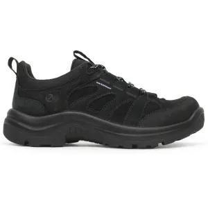 Ecco Offroad 822383 Nubuck Leather Women's Outdoor Shoes ecco Shoes