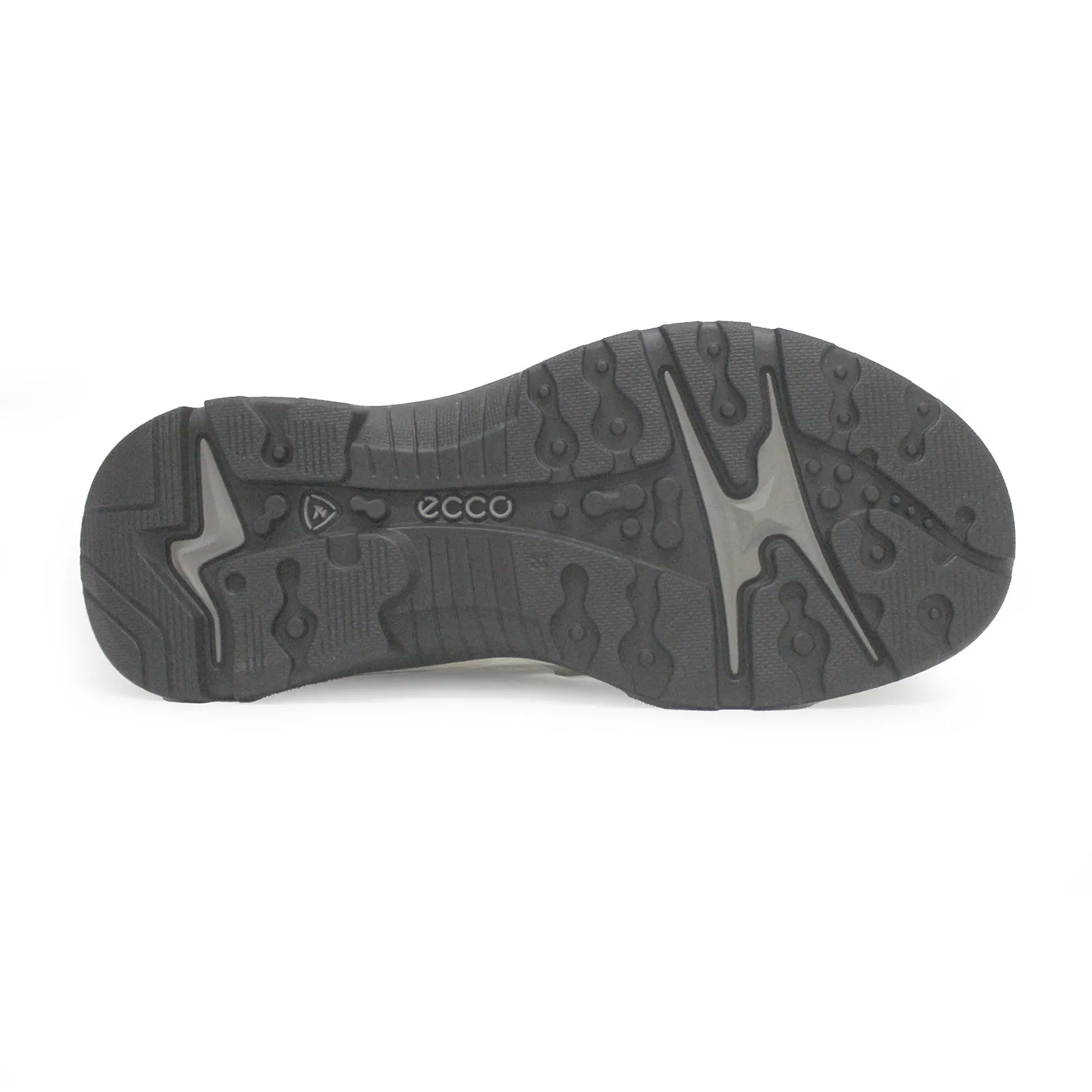 Ecco Offroad 822383 Nubuck Leather Women's Outdoor Shoes ecco Shoes