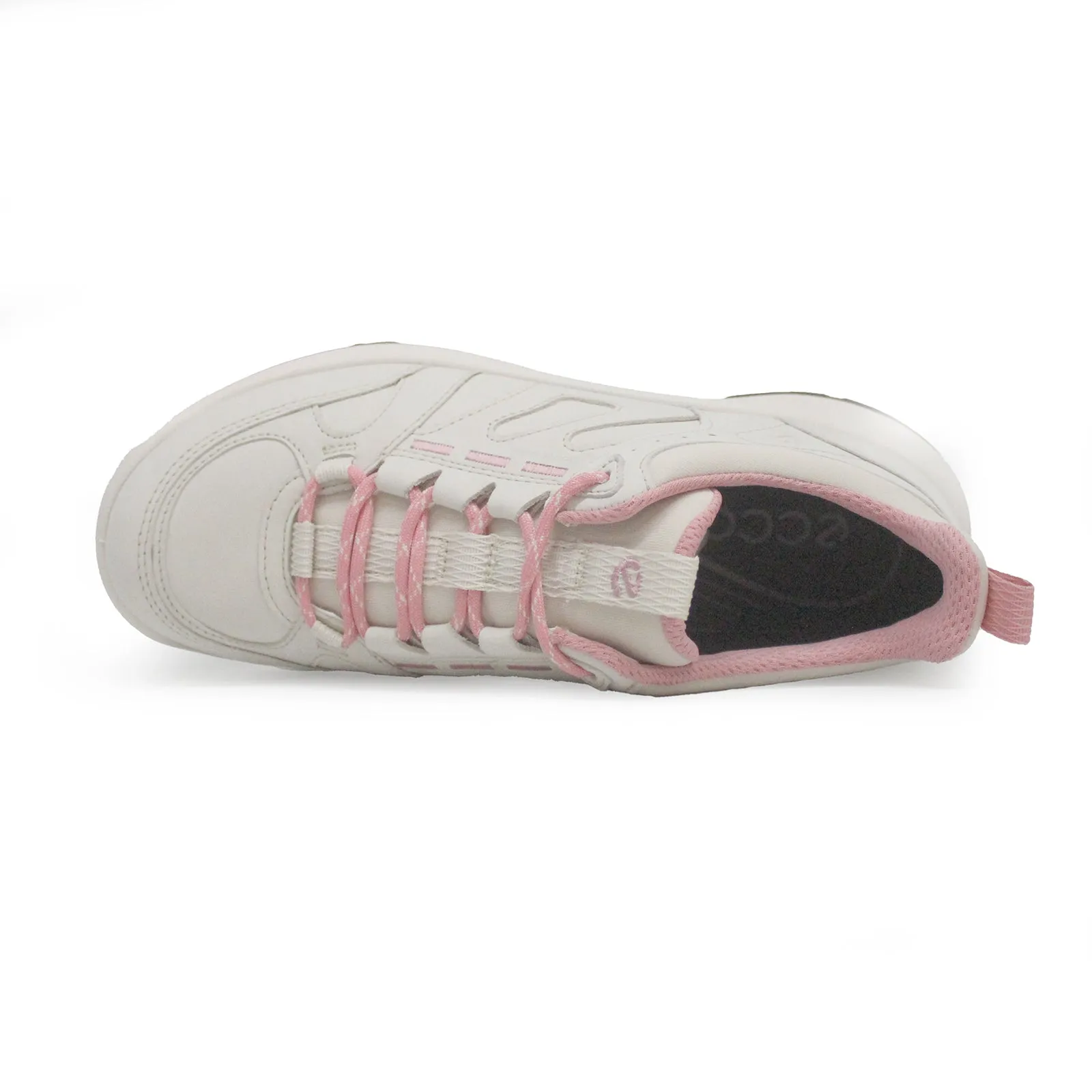 Ecco Offroad 822383 Nubuck Leather Women's Outdoor Shoes ecco Shoes
