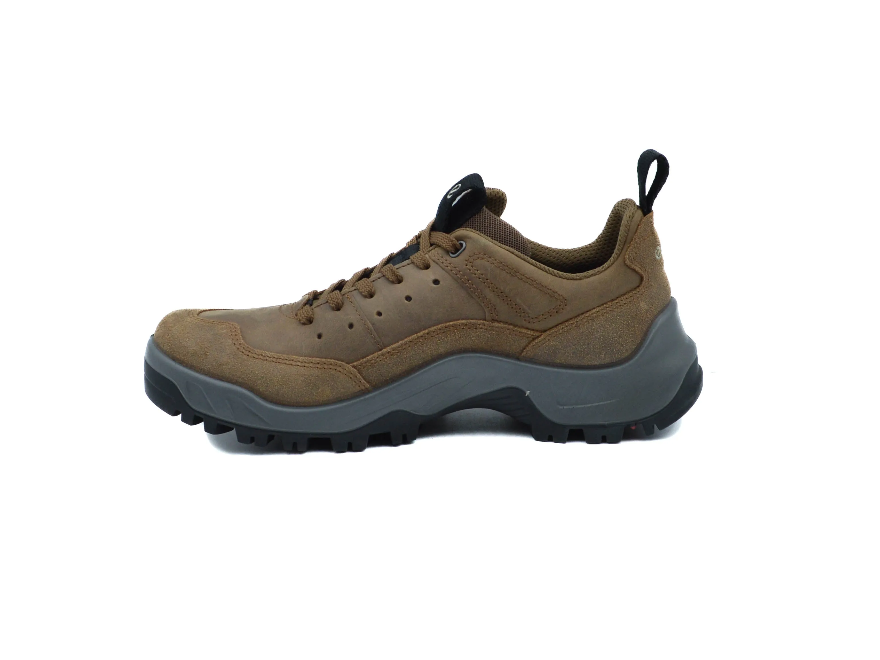 ECCO Offroad Lace Up ecco Shoes