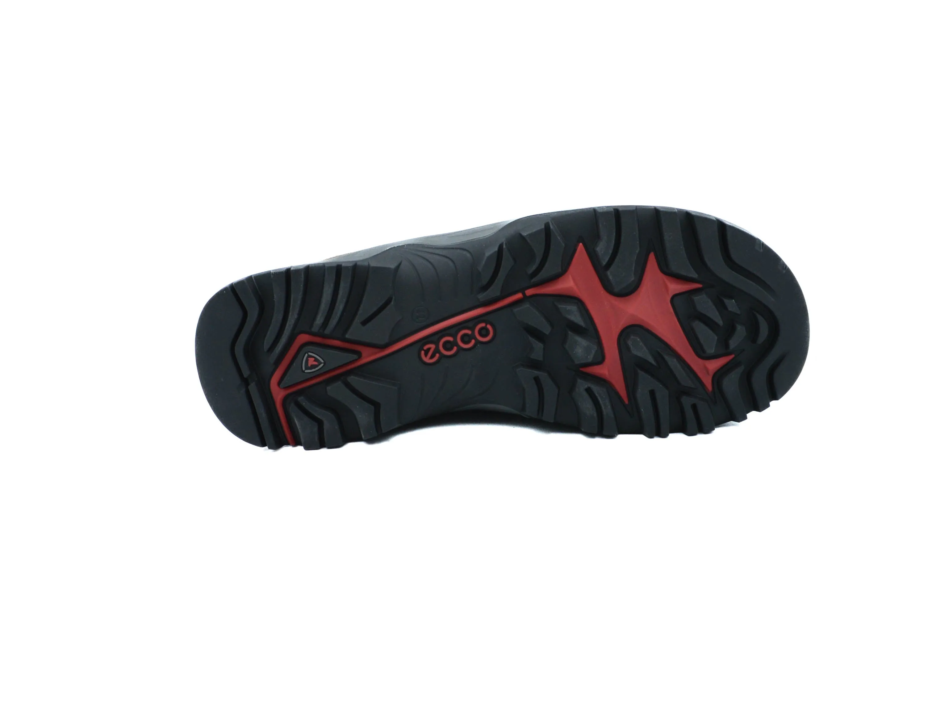 ECCO Offroad Lace Up ecco Shoes