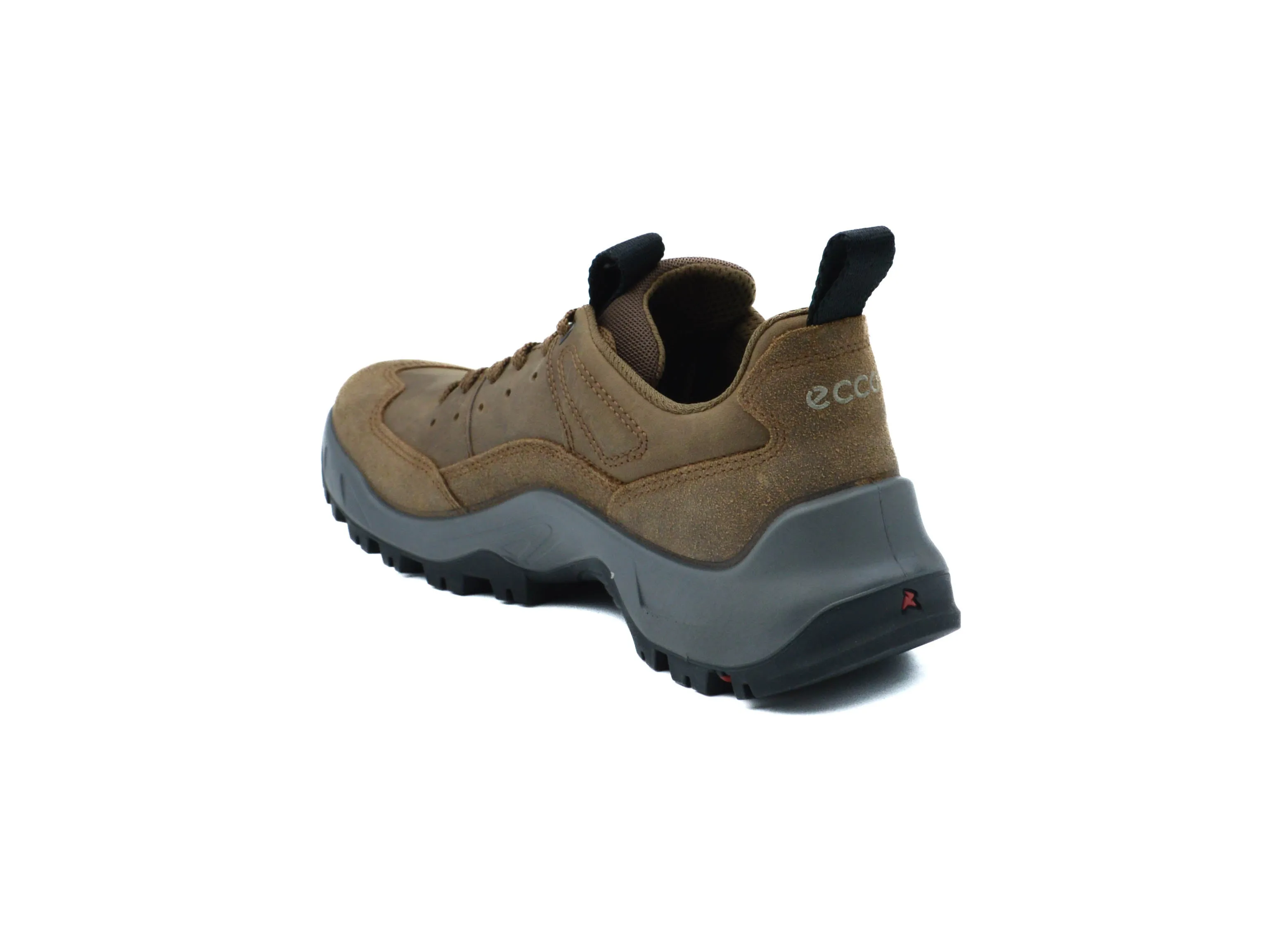 ECCO Offroad Lace Up ecco Shoes