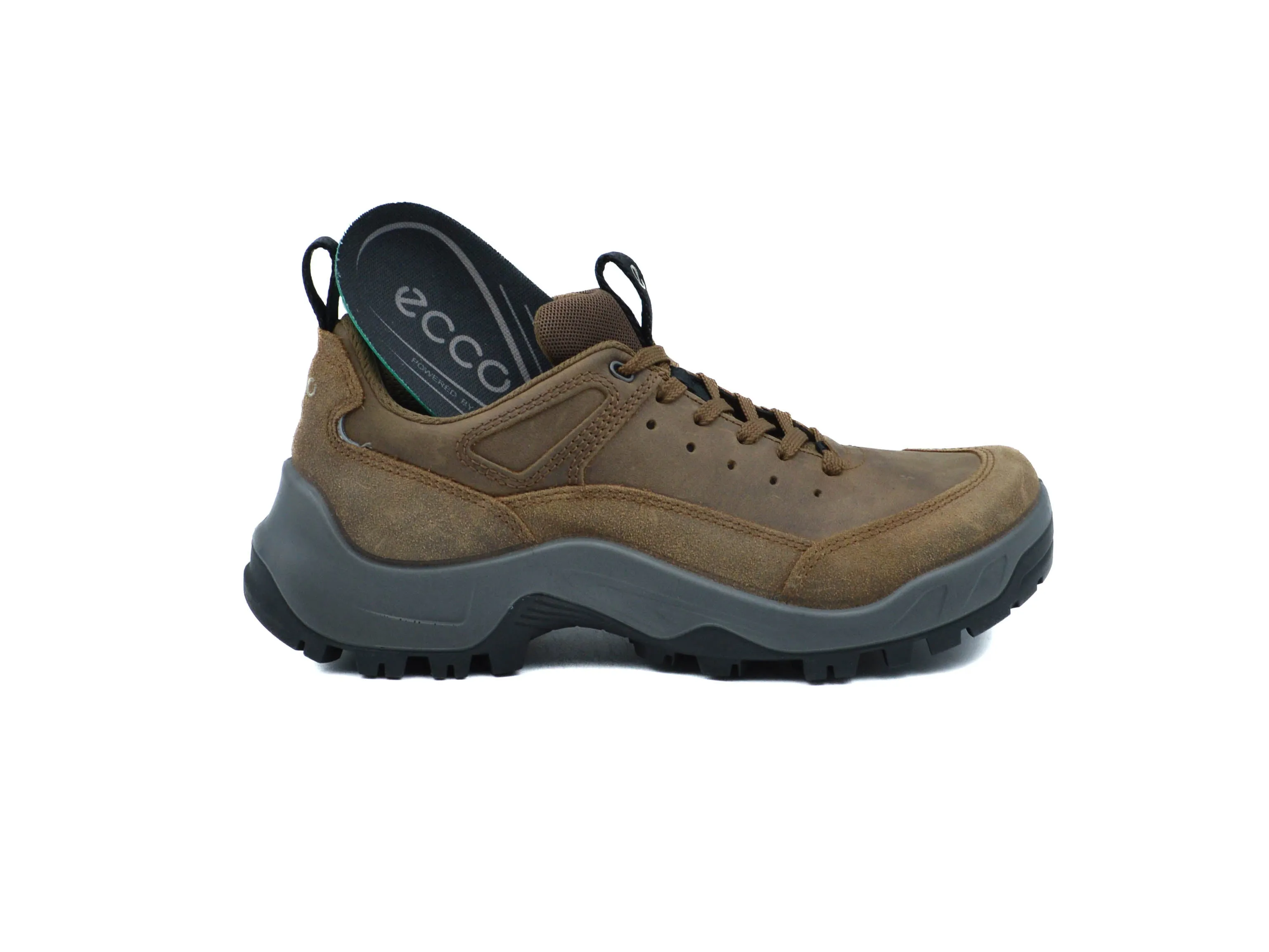 ECCO Offroad Lace Up ecco Shoes