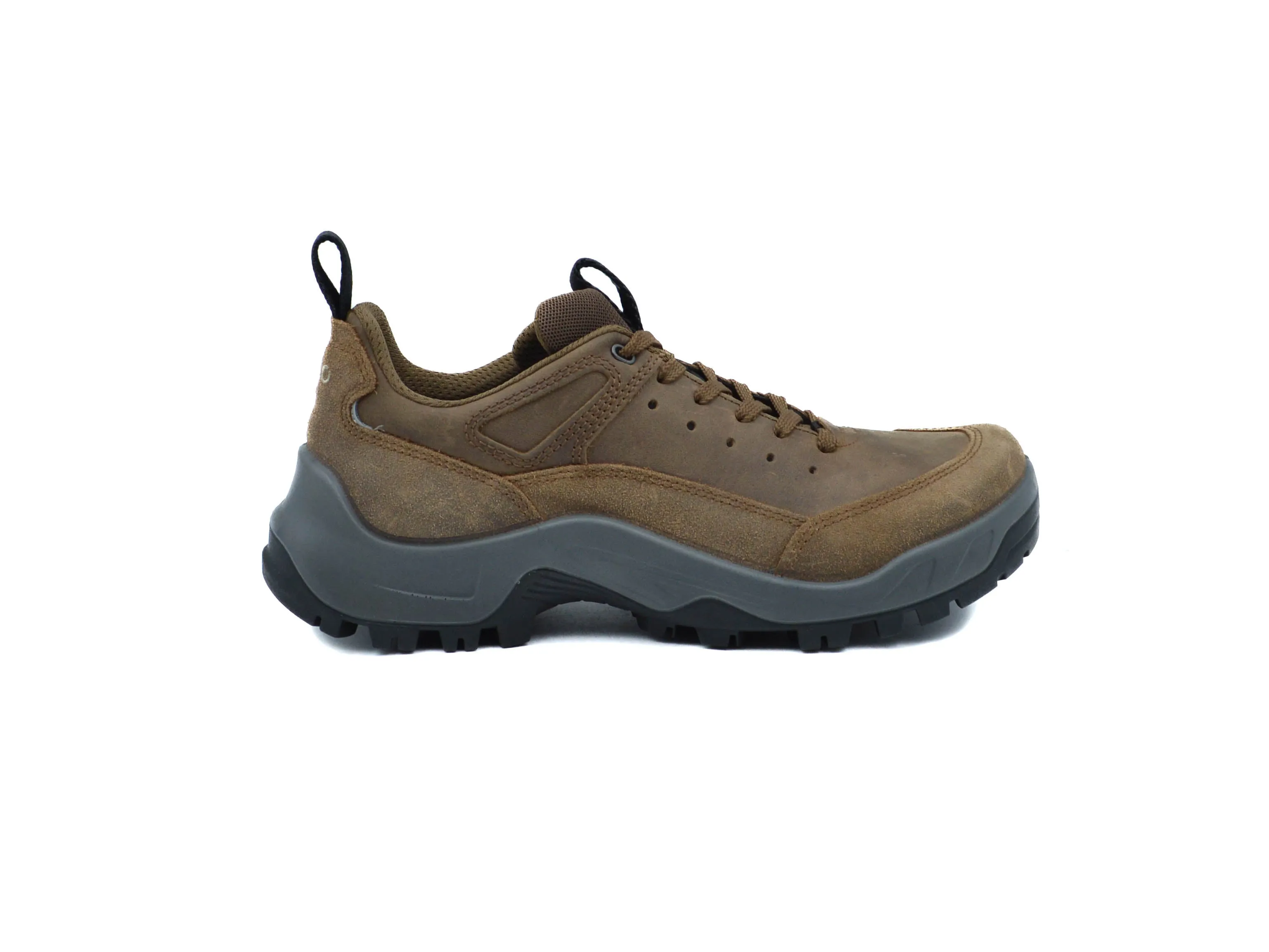 ECCO Offroad Lace Up ecco Shoes