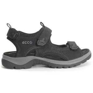 Ecco Offroad Nubuck Women's Slingback Sandals ecco Shoes