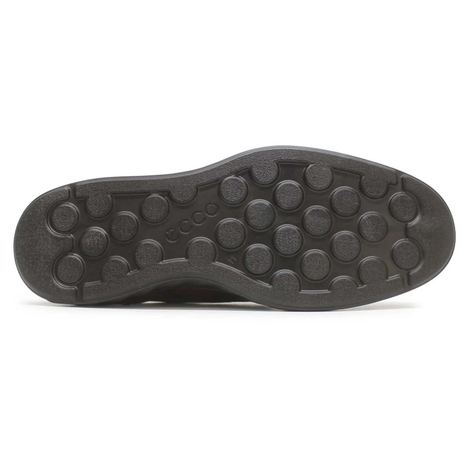 Ecco S Lite Hybrid Full Grain Leather Men's Derby Shoes ecco Shoes