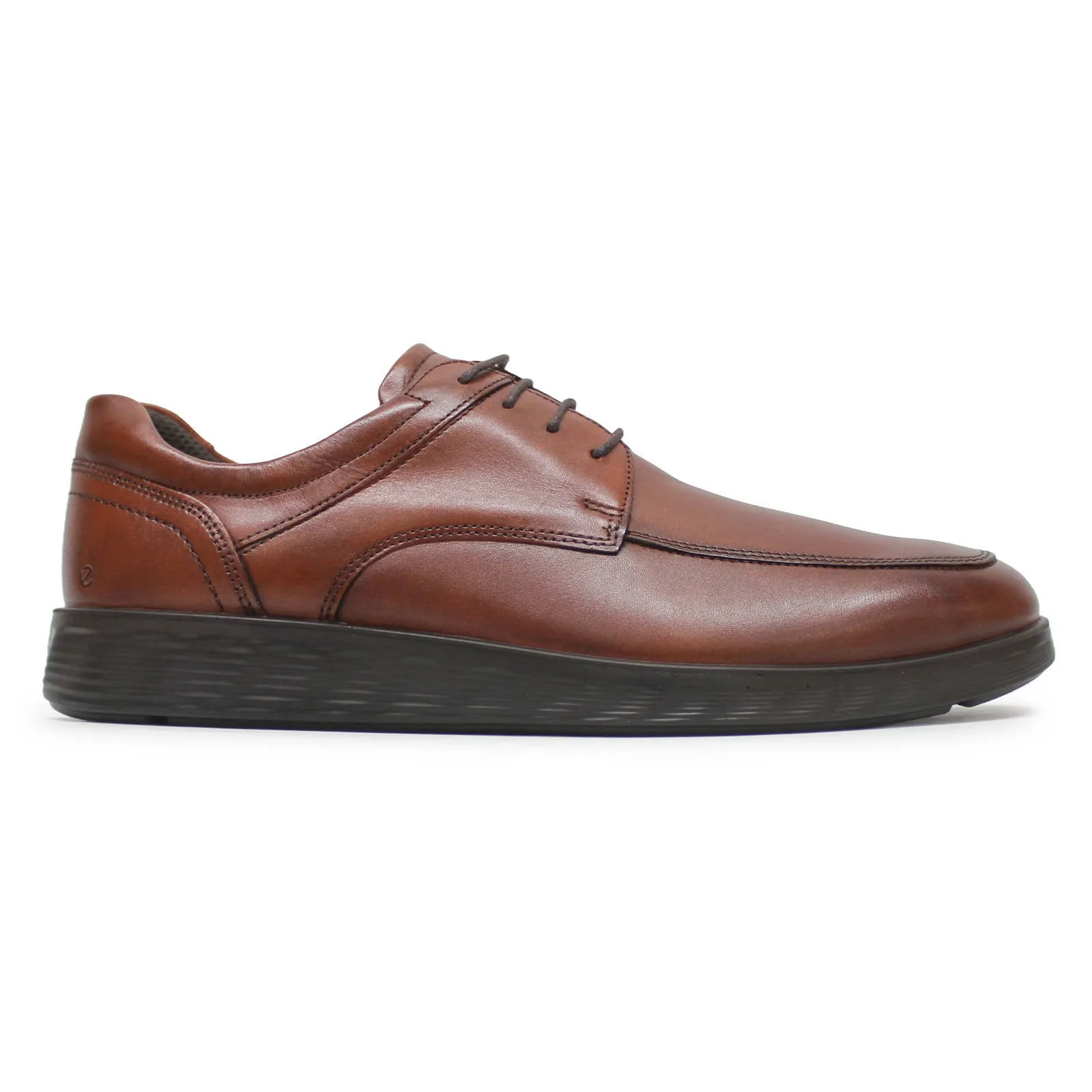Ecco S Lite Hybrid Full Grain Leather Men's Derby Shoes ecco Shoes