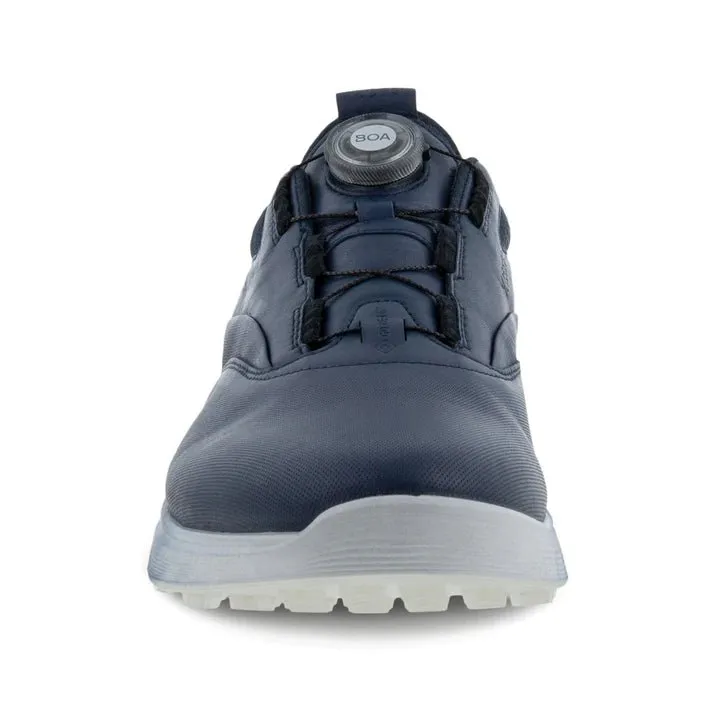 Ecco S-Three Gore-Tex BOA Golf Shoes 102954