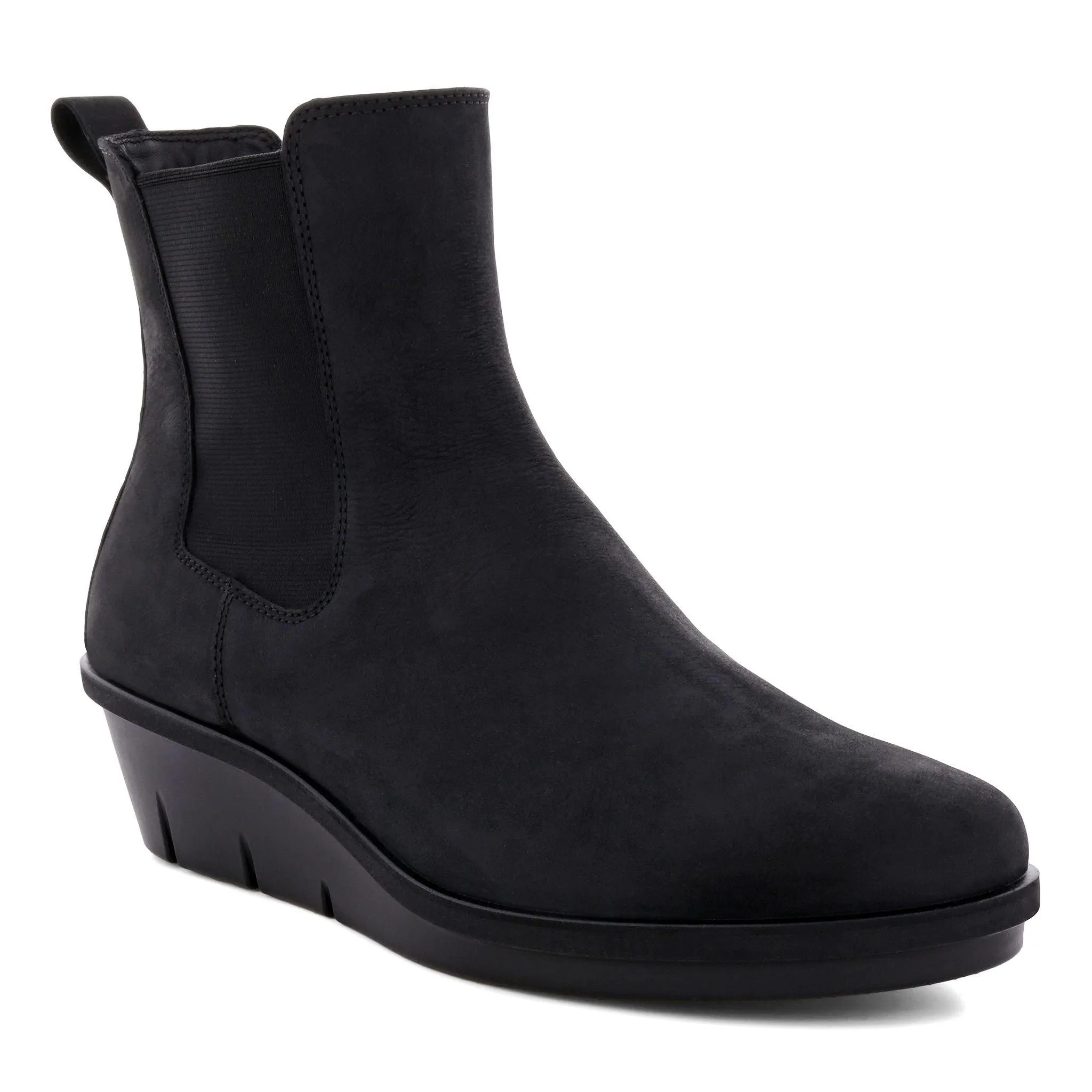 Ecco Skyler Wedge Chelsea ecco Shoes