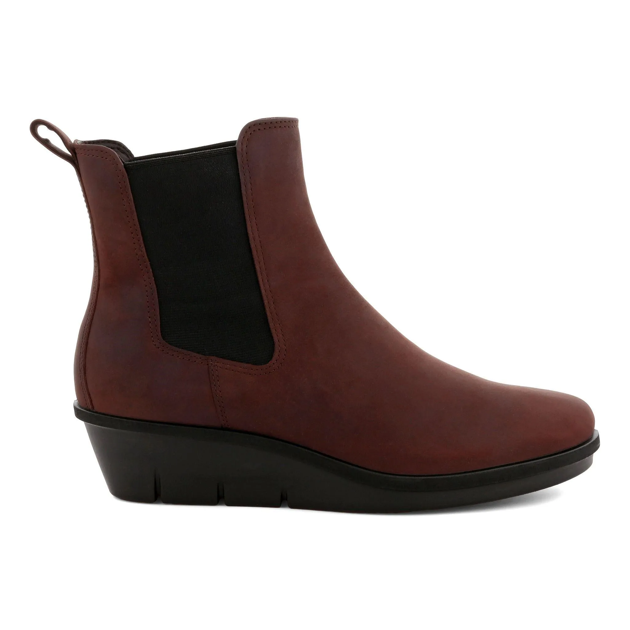 Ecco Skyler Wedge Chelsea ecco Shoes