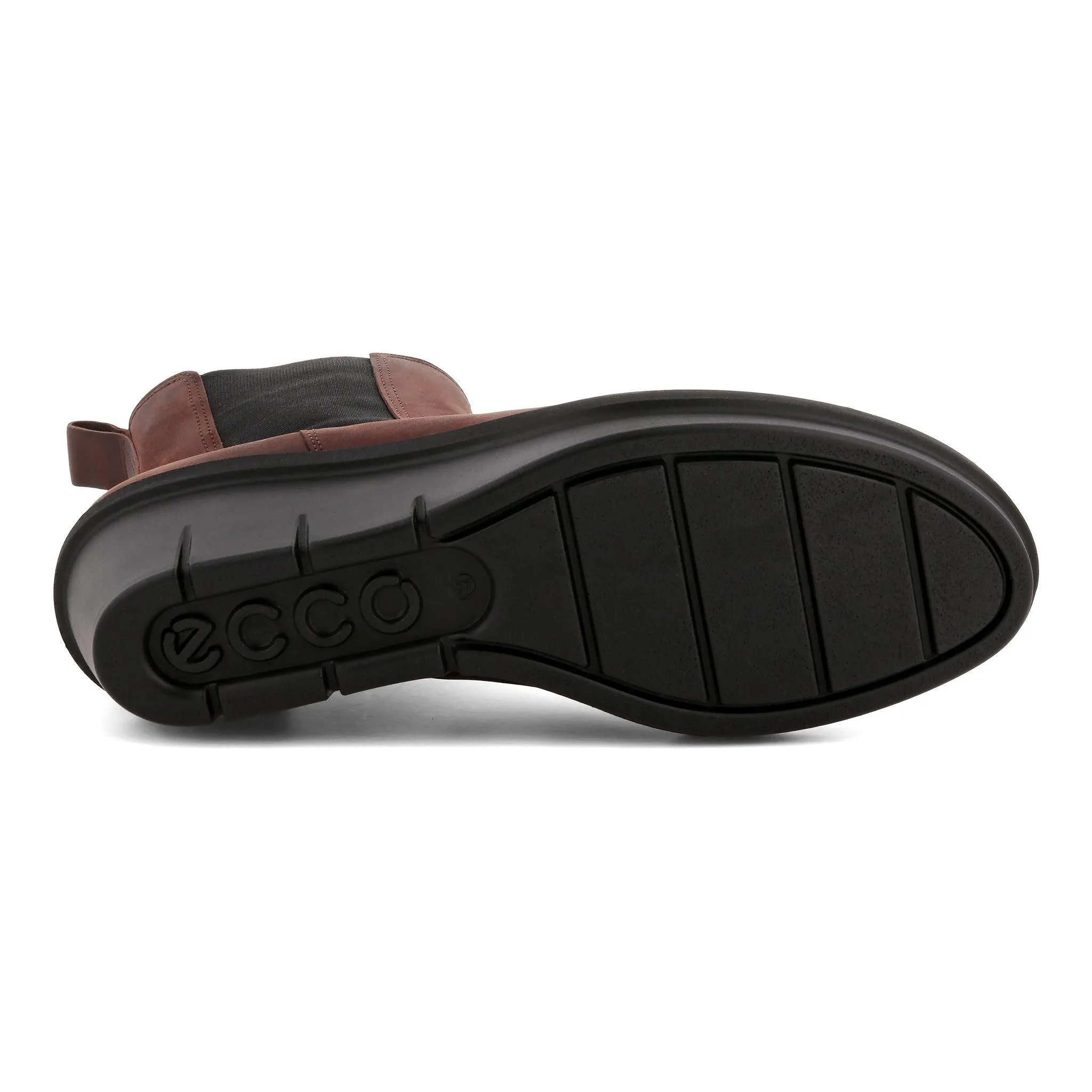 Ecco Skyler Wedge Chelsea ecco Shoes