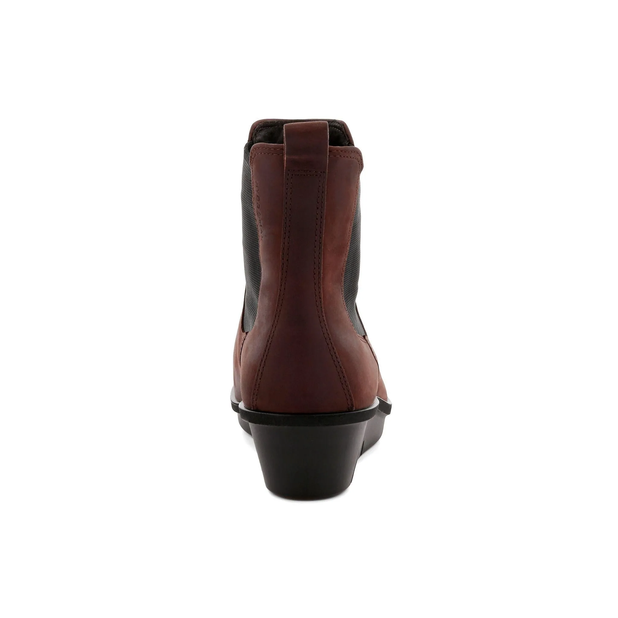 Ecco Skyler Wedge Chelsea ecco Shoes