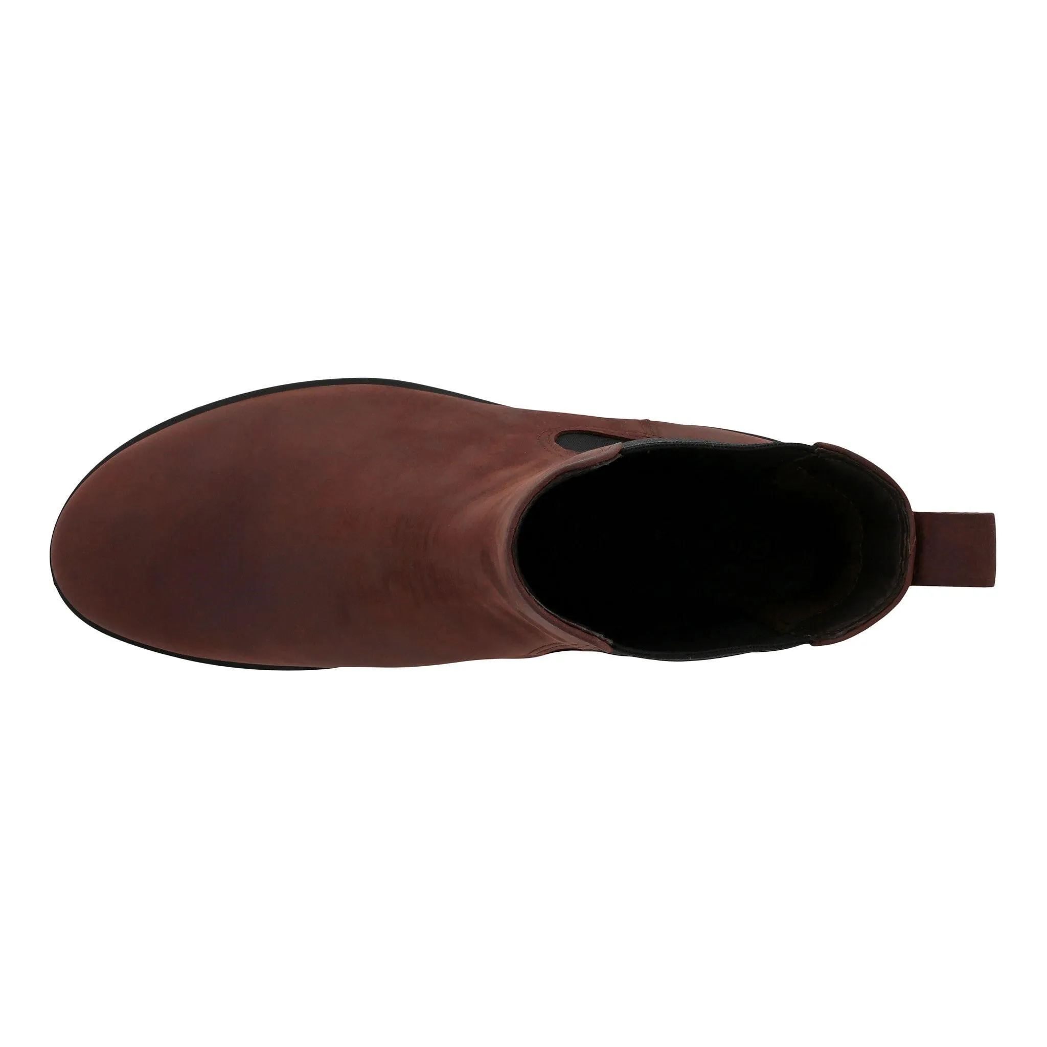 Ecco Skyler Wedge Chelsea ecco Shoes