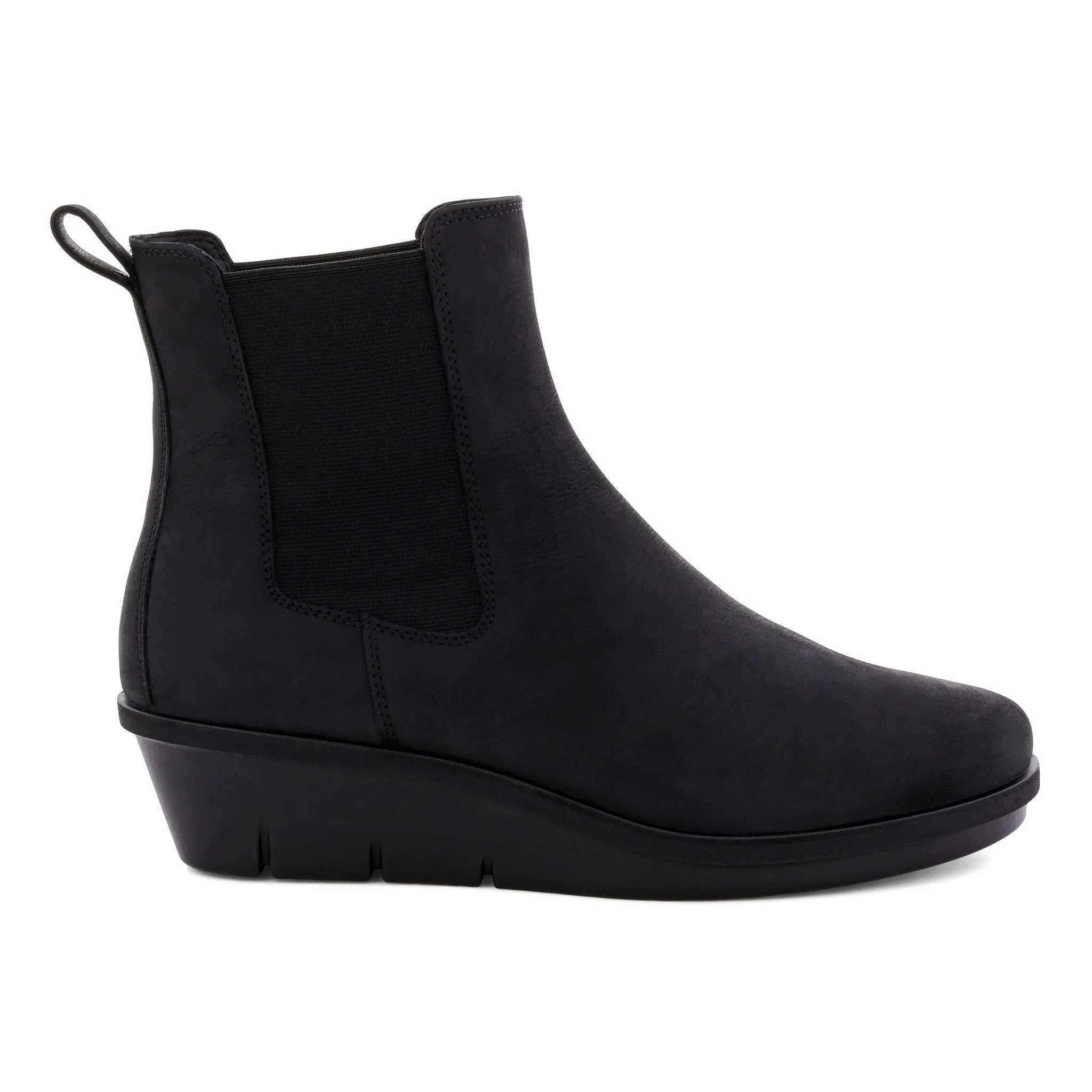 Ecco Skyler Wedge Chelsea ecco Shoes
