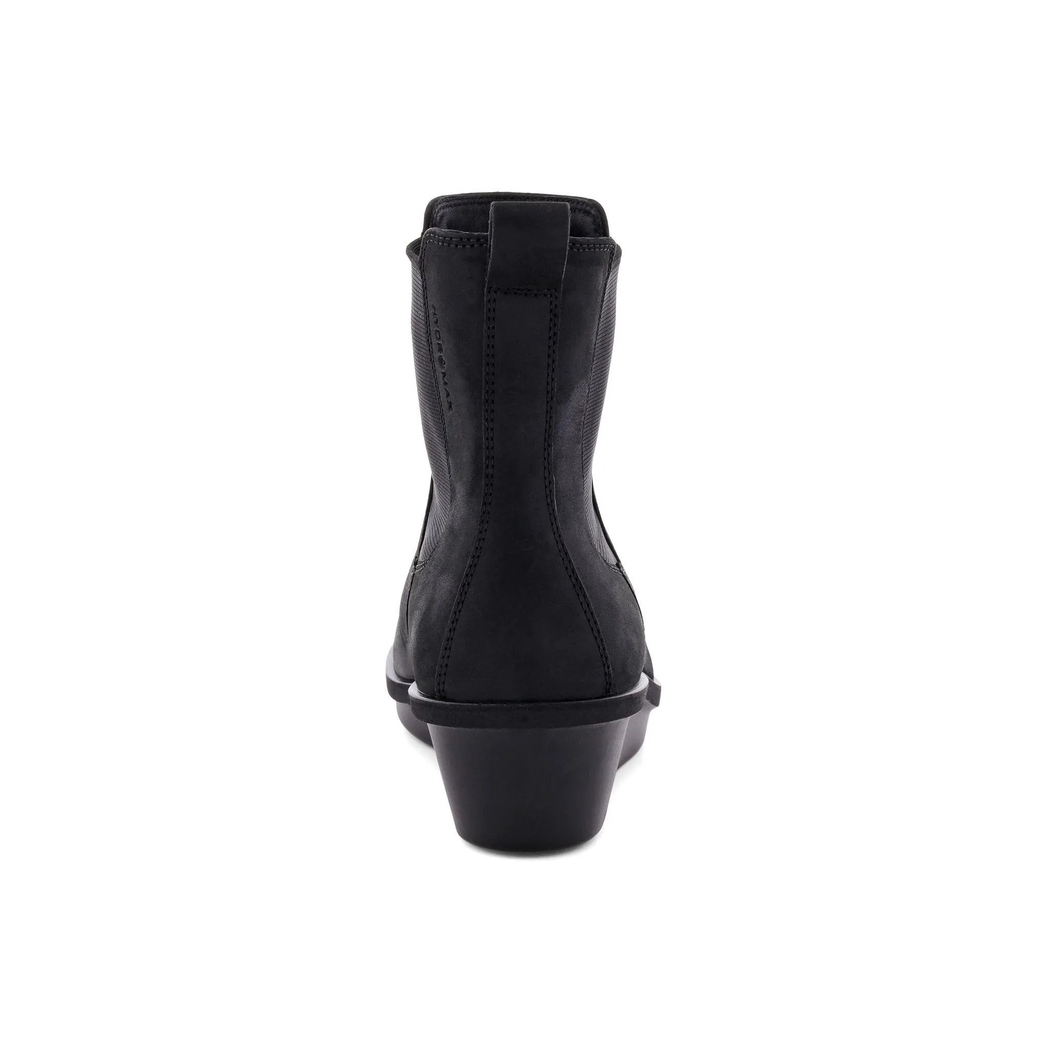 Ecco Skyler Wedge Chelsea ecco Shoes