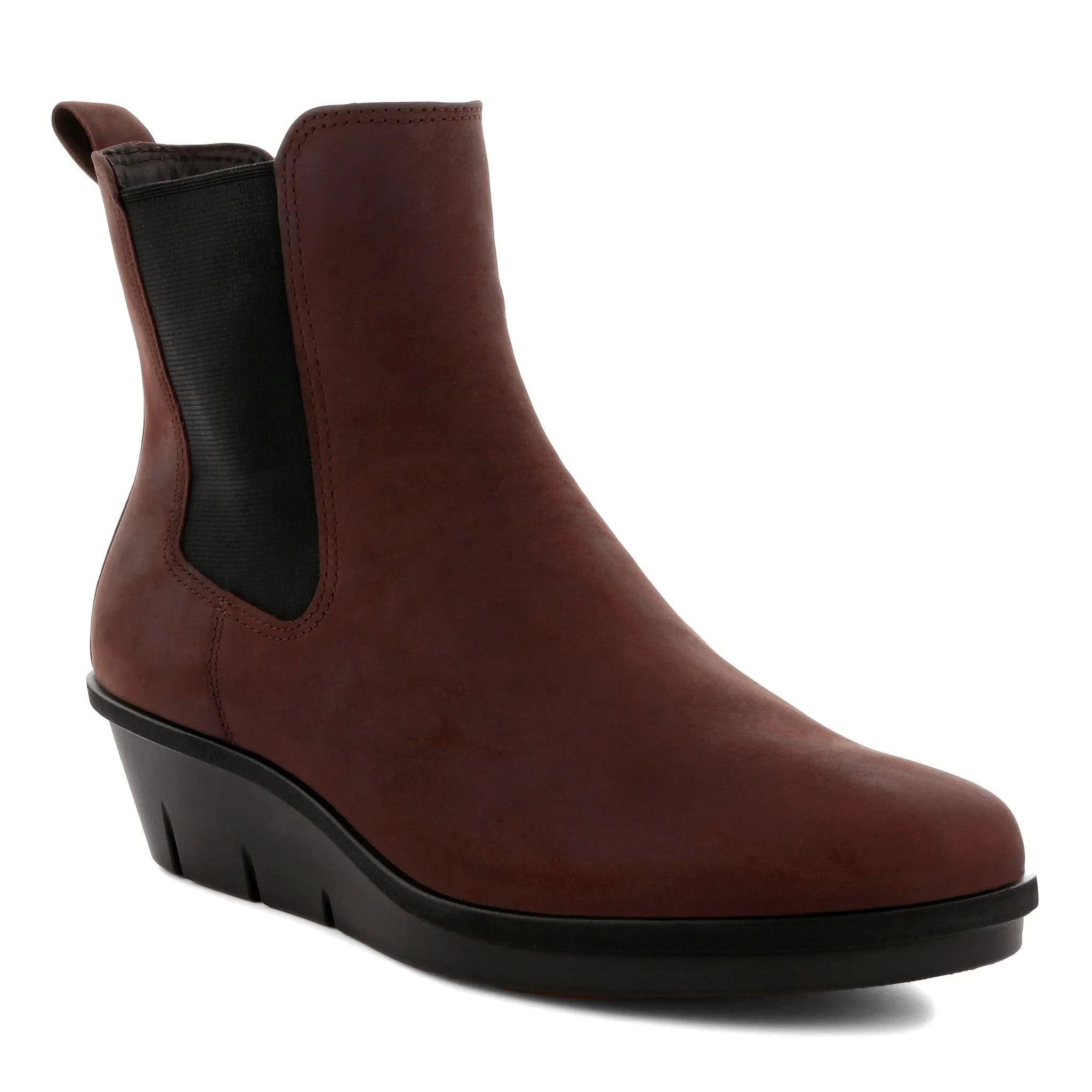 Ecco Skyler Wedge Chelsea ecco Shoes