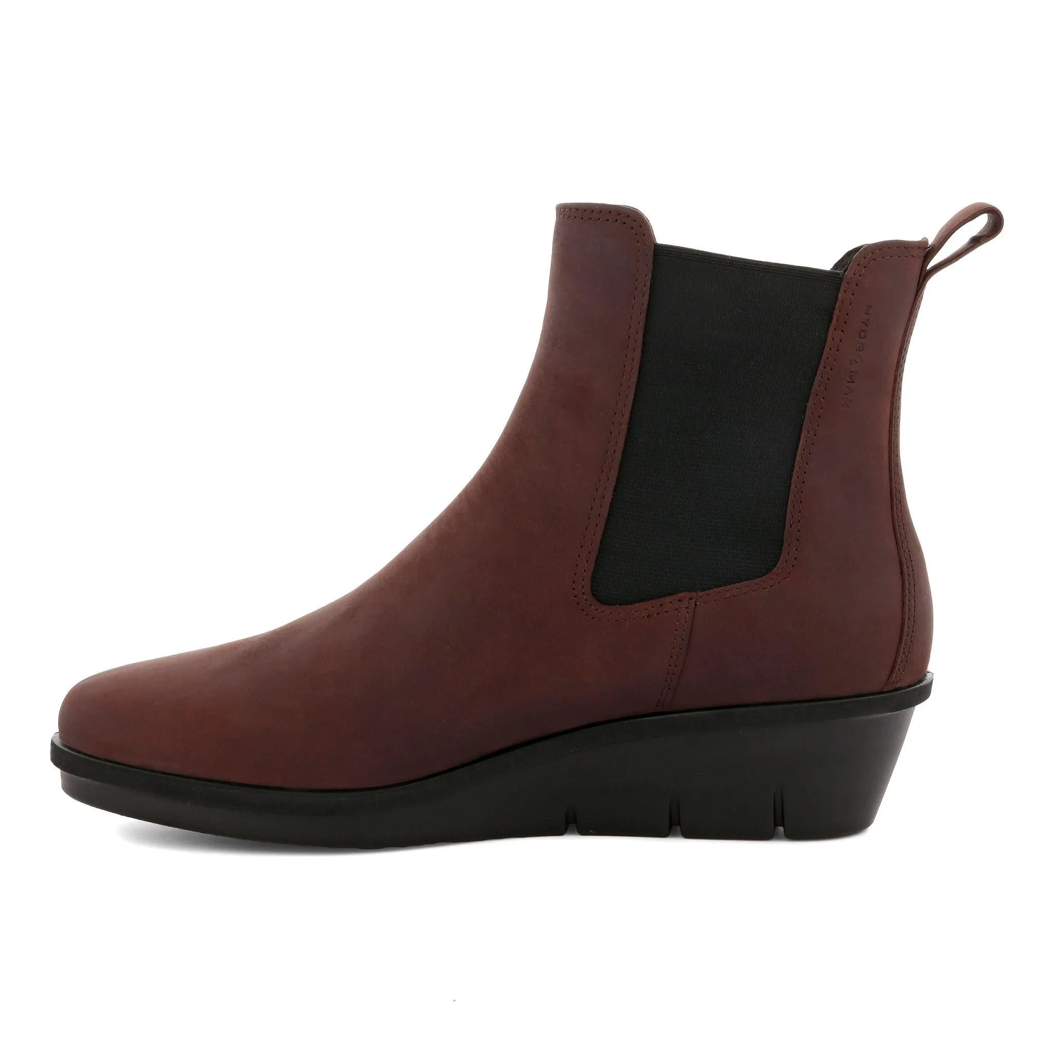 Ecco Skyler Wedge Chelsea ecco Shoes