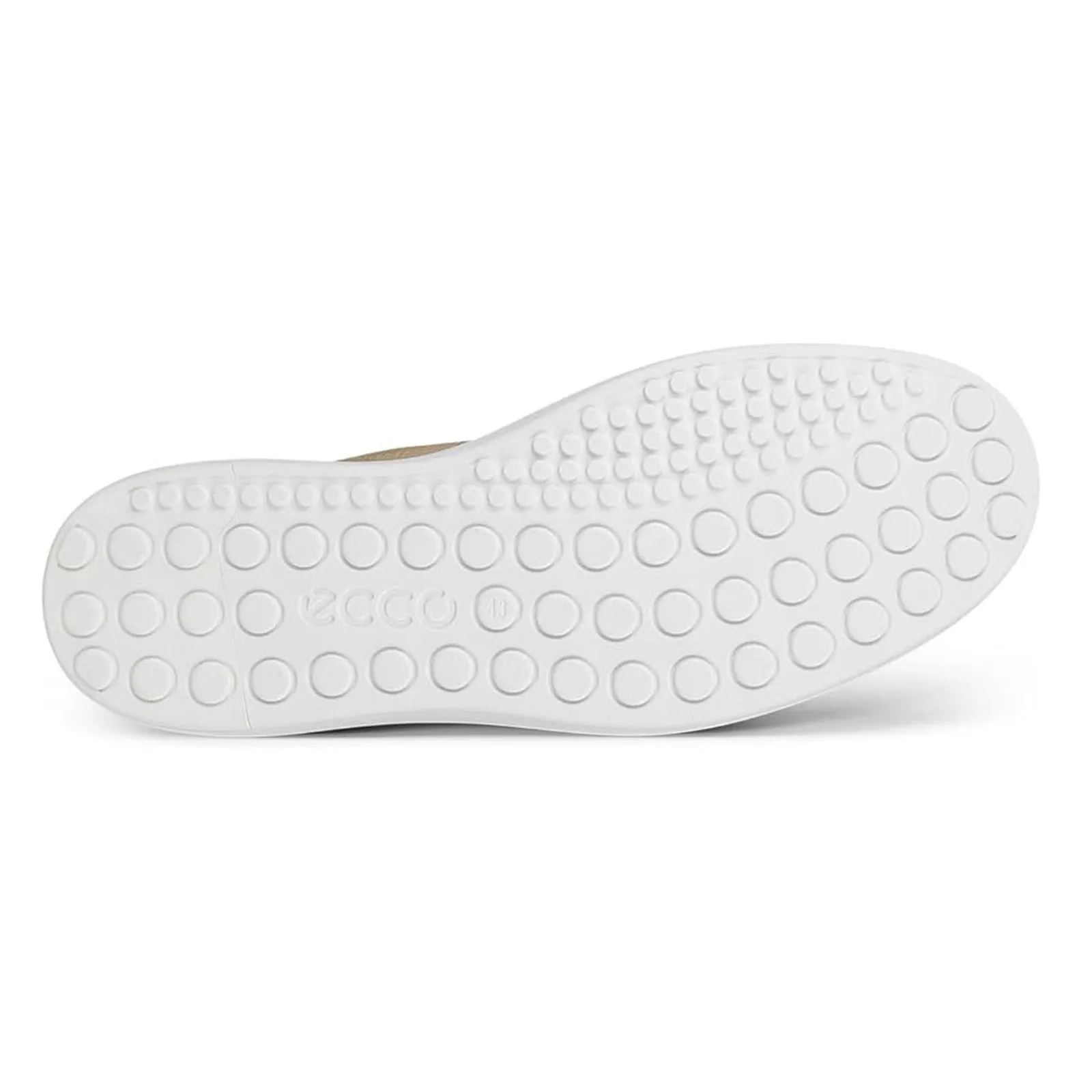 Ecco Soft 60 219203 Leather Women's Comfort Trainers ecco Shoes