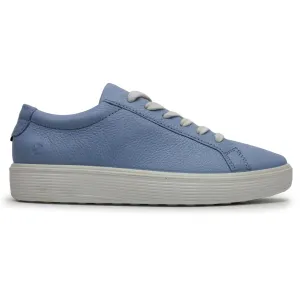 Ecco Soft 60 219203 Leather Women's Comfort Trainers ecco Shoes