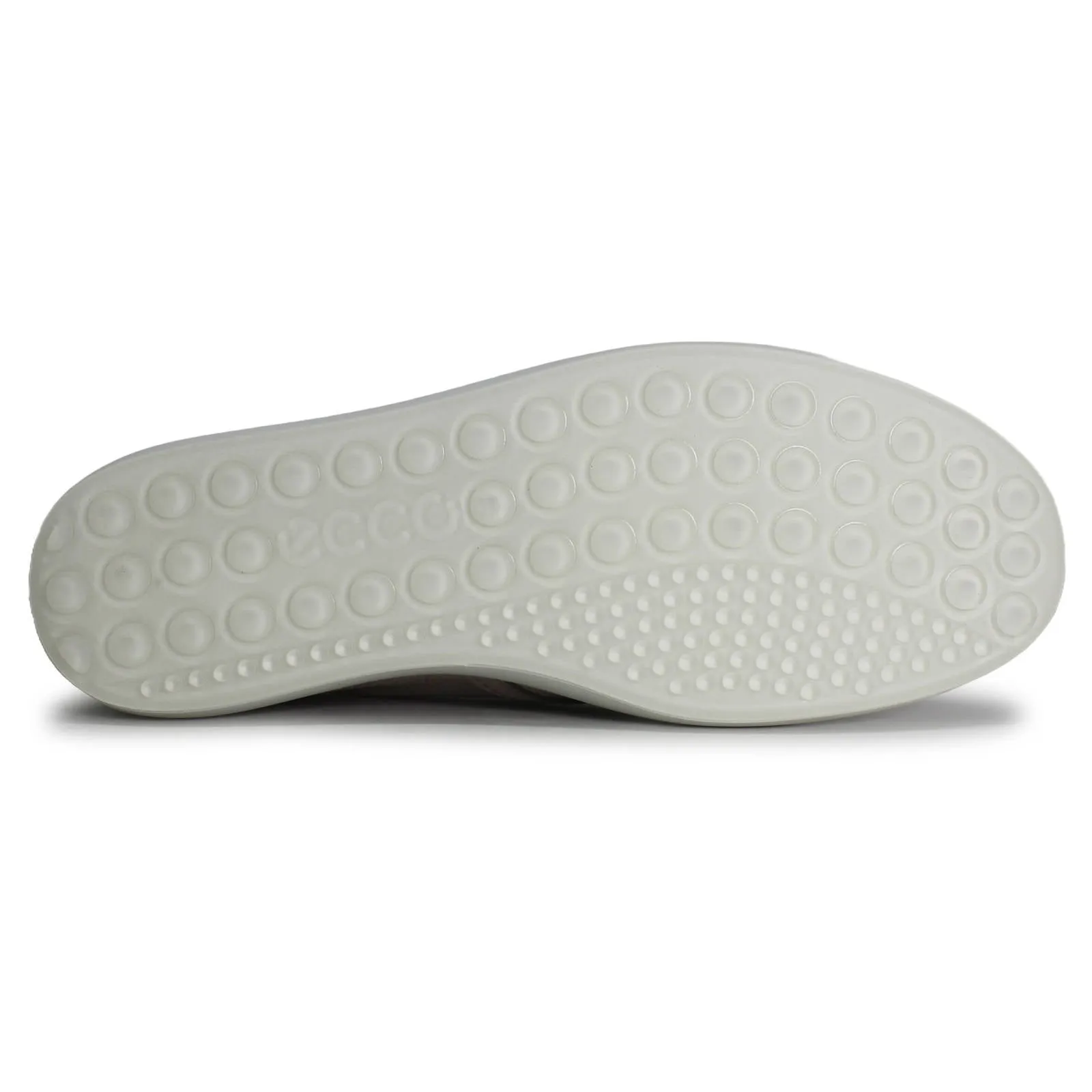 Ecco Soft 7 Full Grain Leather Women's Slip-On Shoes ecco Shoes