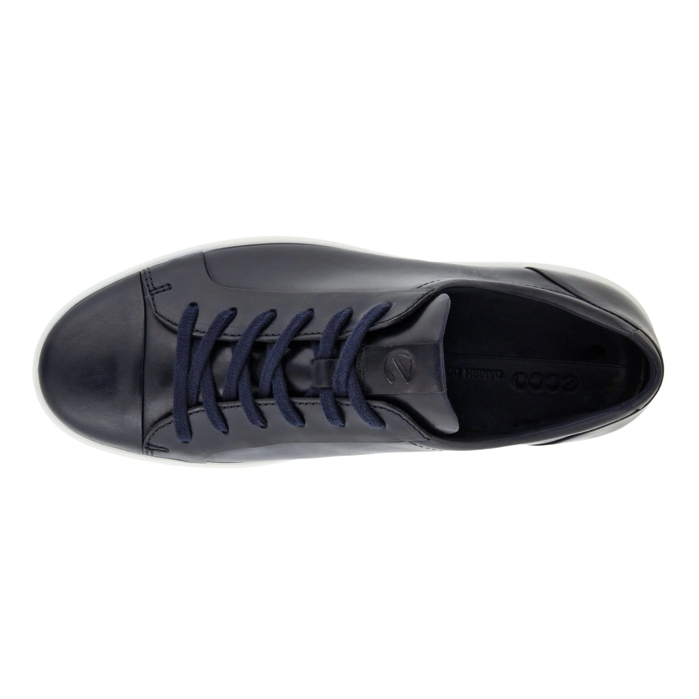 ECCO SOFT 7 MEN'S SPORTS CLASSIC SNEAKER ecco Shoes