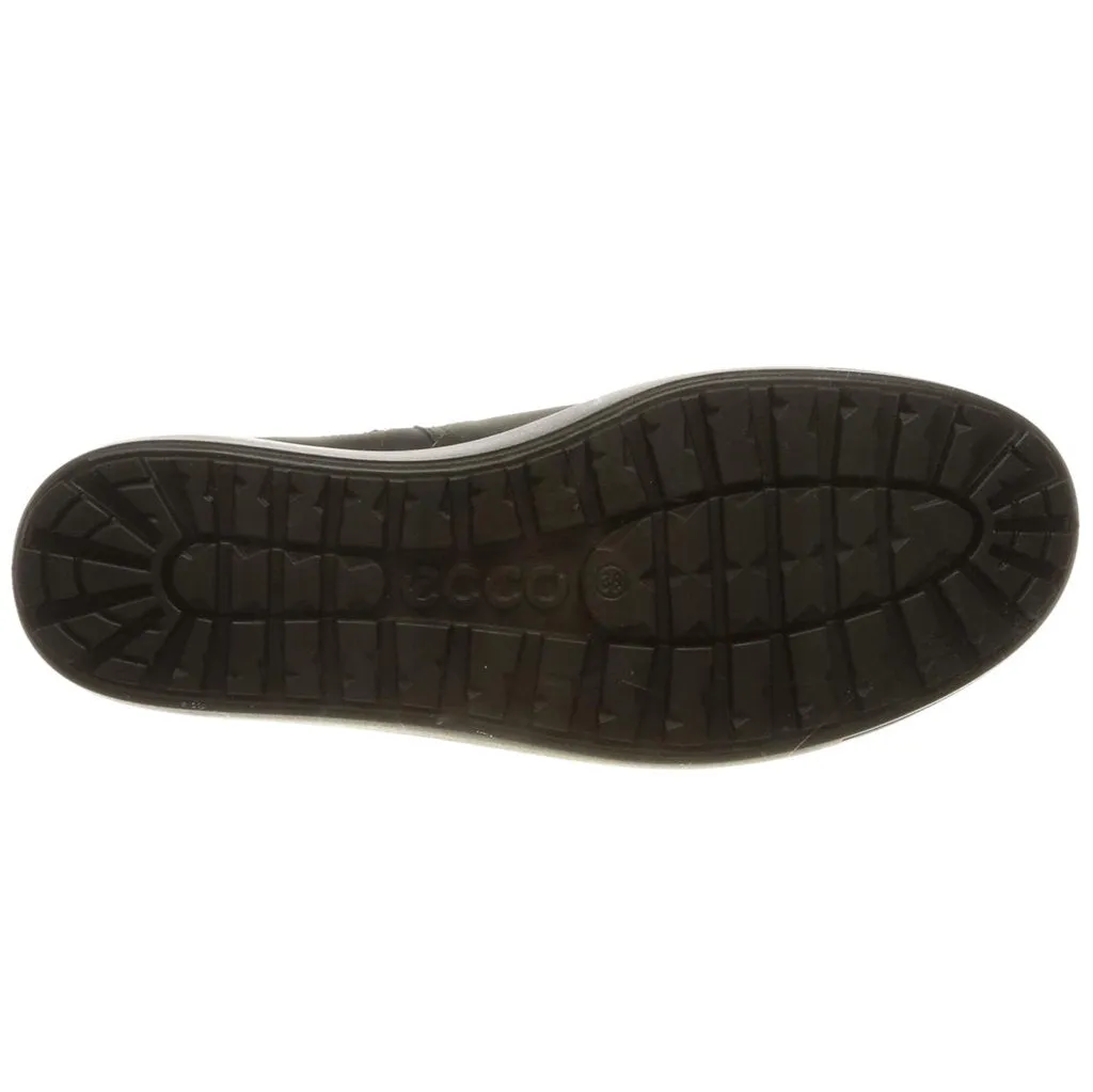 Ecco Soft 7 Tred Oiled Nubuck Women's Ankle Boots ecco Shoes
