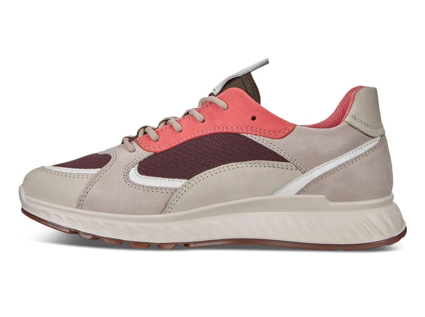 Ecco ST.1 Women's Trend Sneaker ecco Shoes