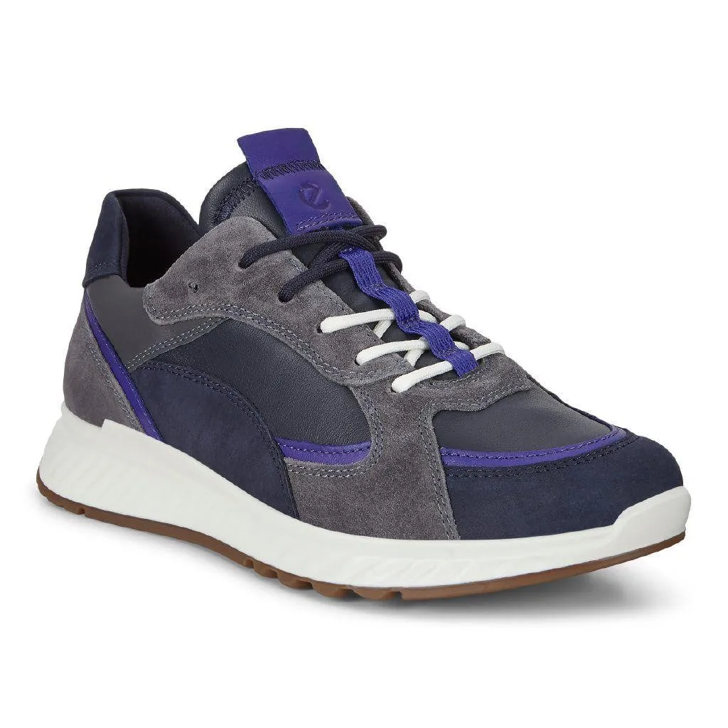 Ecco ST.1 Women's Trend Sneaker ecco Shoes