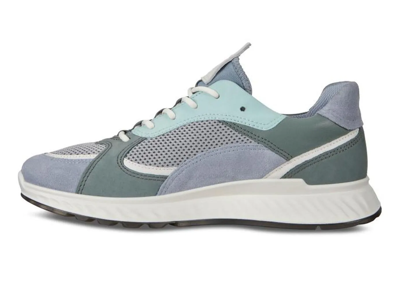 Ecco ST.1 Women's Trend Sneaker ecco Shoes