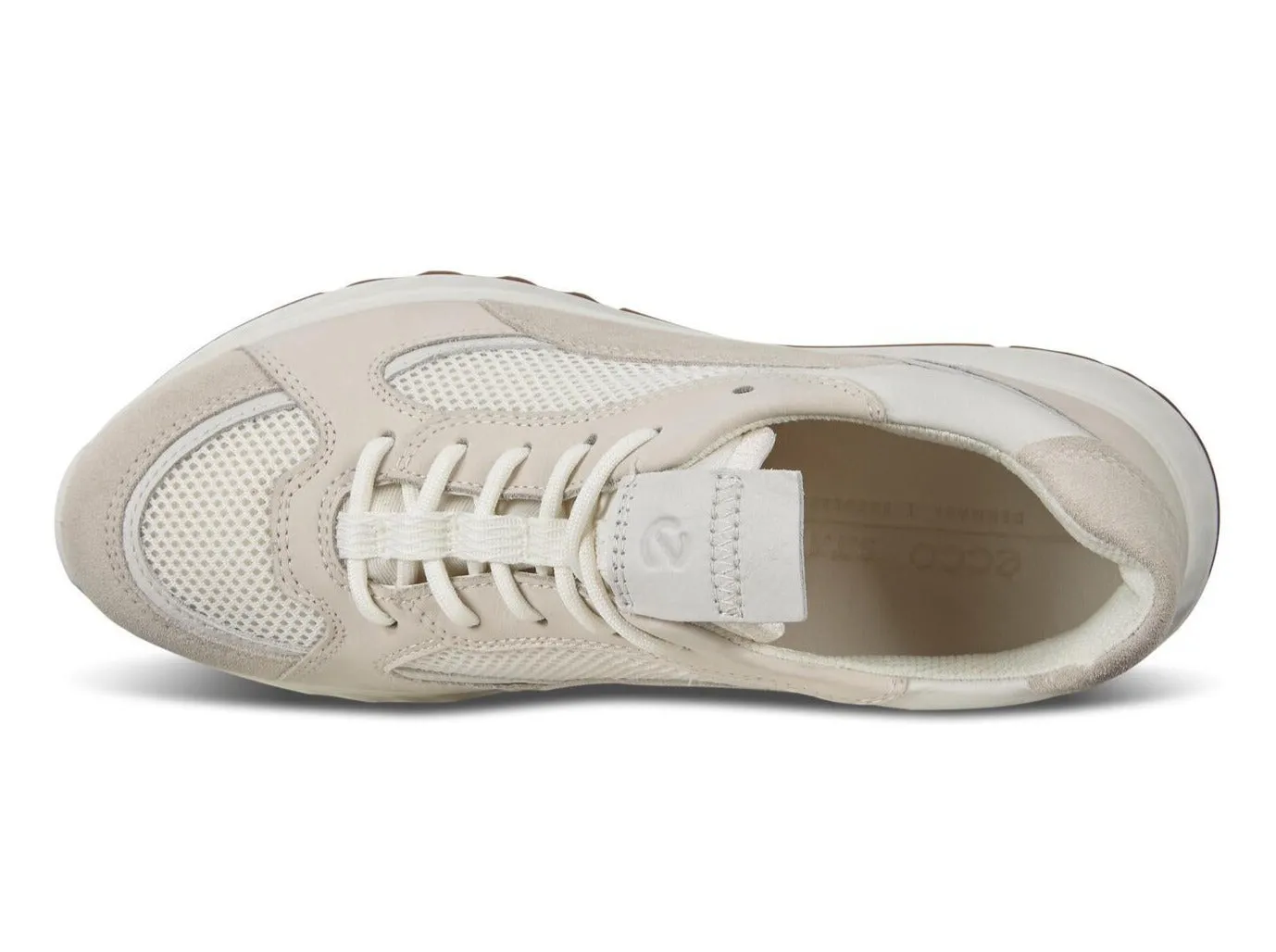 Ecco ST.1 Women's Trend Sneaker ecco Shoes
