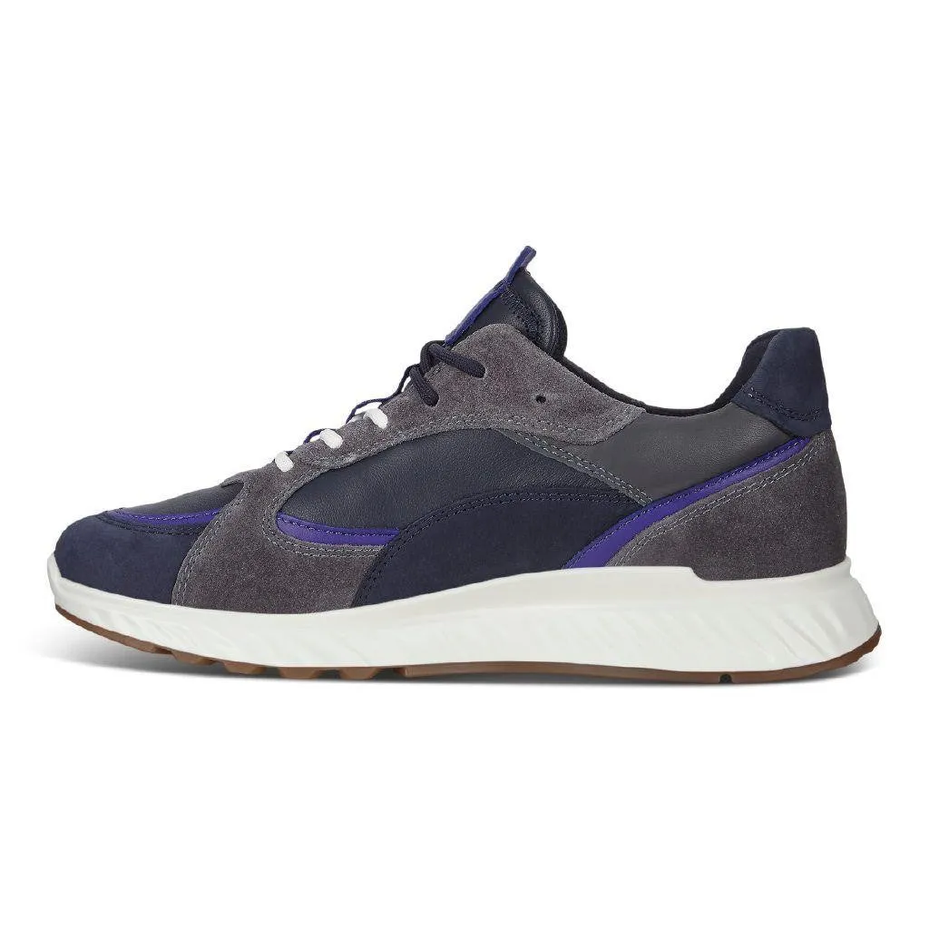 Ecco ST.1 Women's Trend Sneaker ecco Shoes