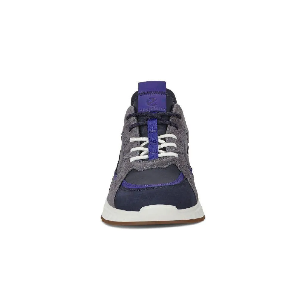 Ecco ST.1 Women's Trend Sneaker ecco Shoes
