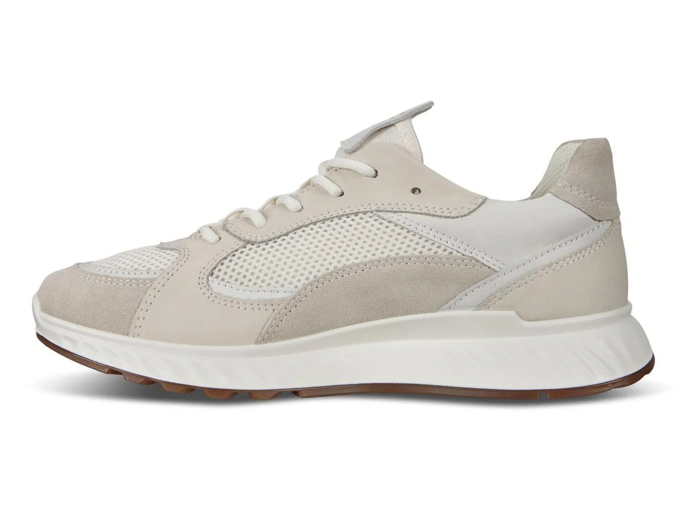 Ecco ST.1 Women's Trend Sneaker ecco Shoes