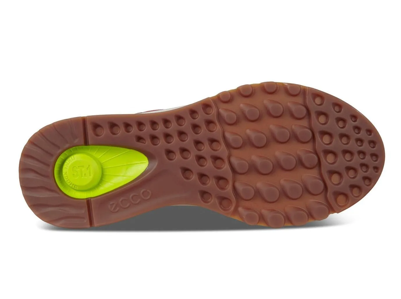 Ecco ST.1 Women's Trend Sneaker ecco Shoes